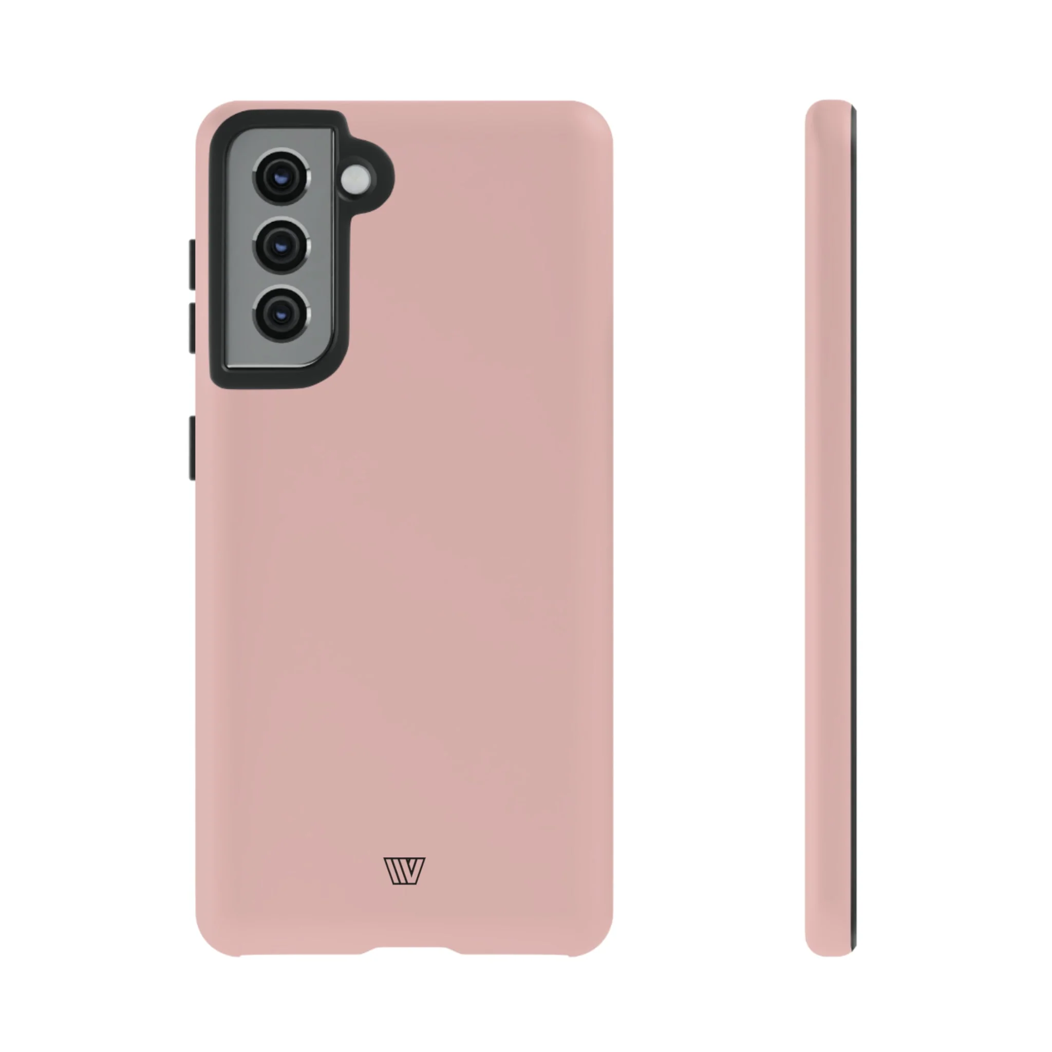 BLUSH PINK | Tough Phone Case - Image 26