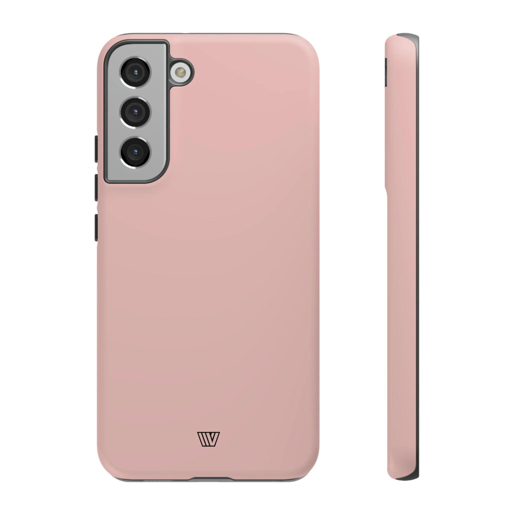 BLUSH PINK | Tough Phone Case - Image 36