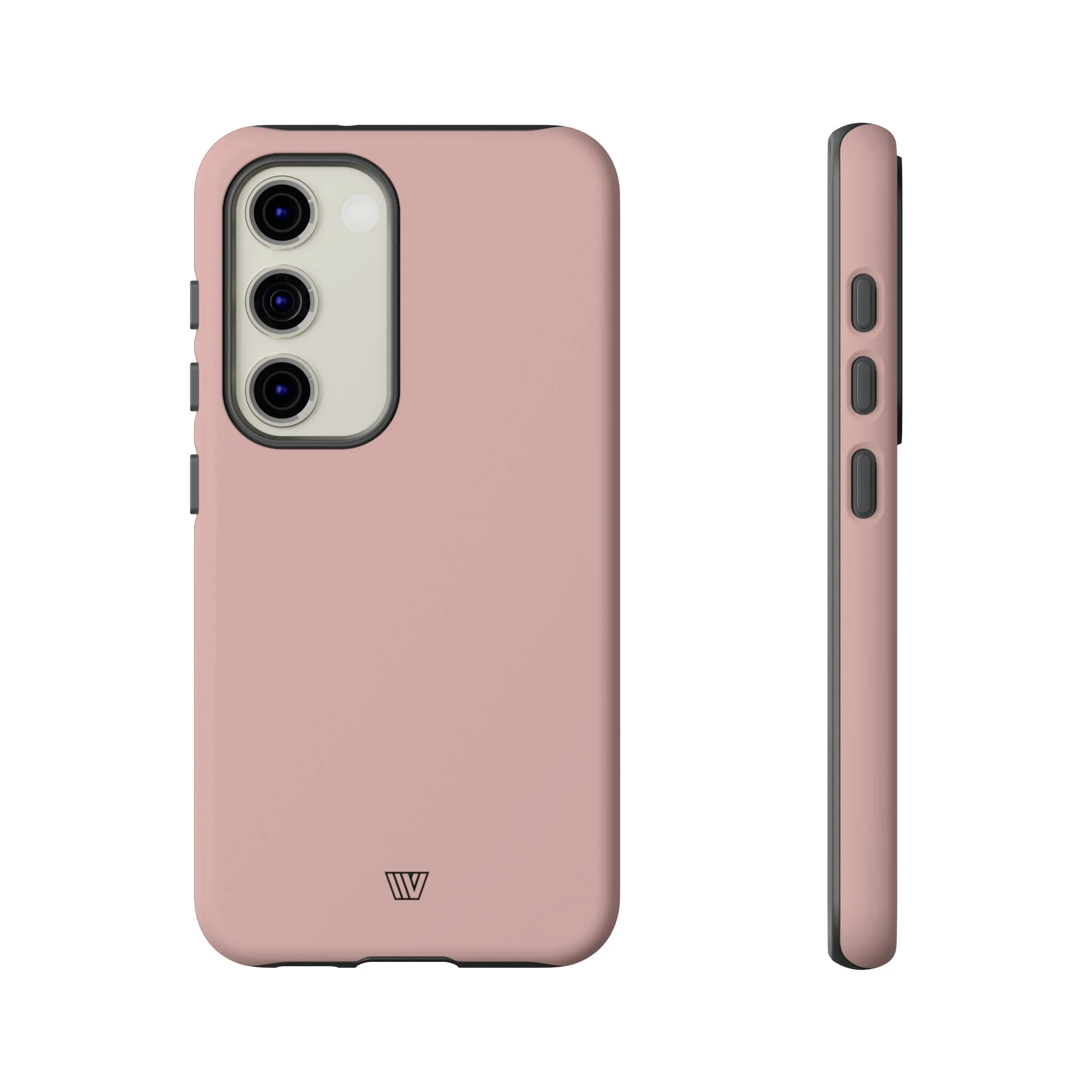 BLUSH PINK | Tough Phone Case - Image 48