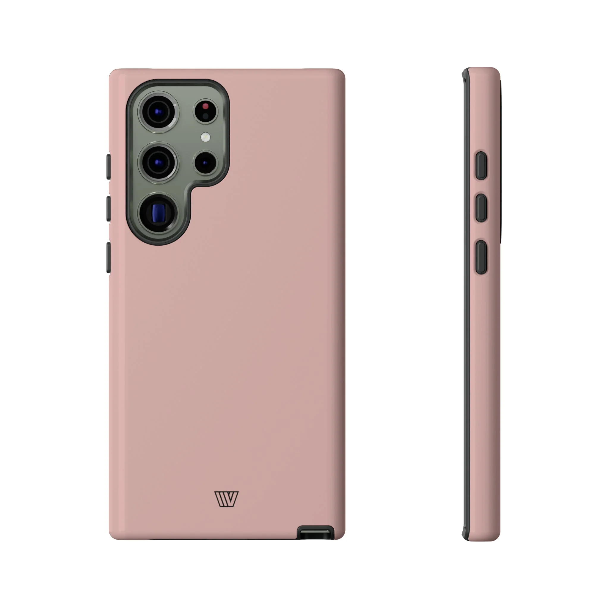 BLUSH PINK | Tough Phone Case - Image 51