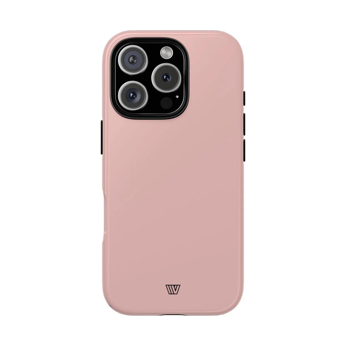 BLUSH PINK | Tough Phone Case - Image 65