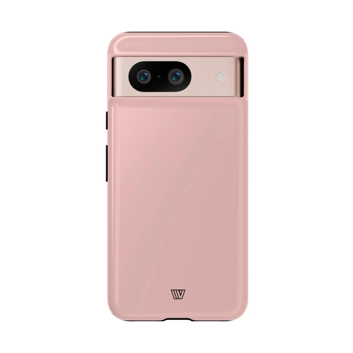 BLUSH PINK | Tough Phone Case - Image 71