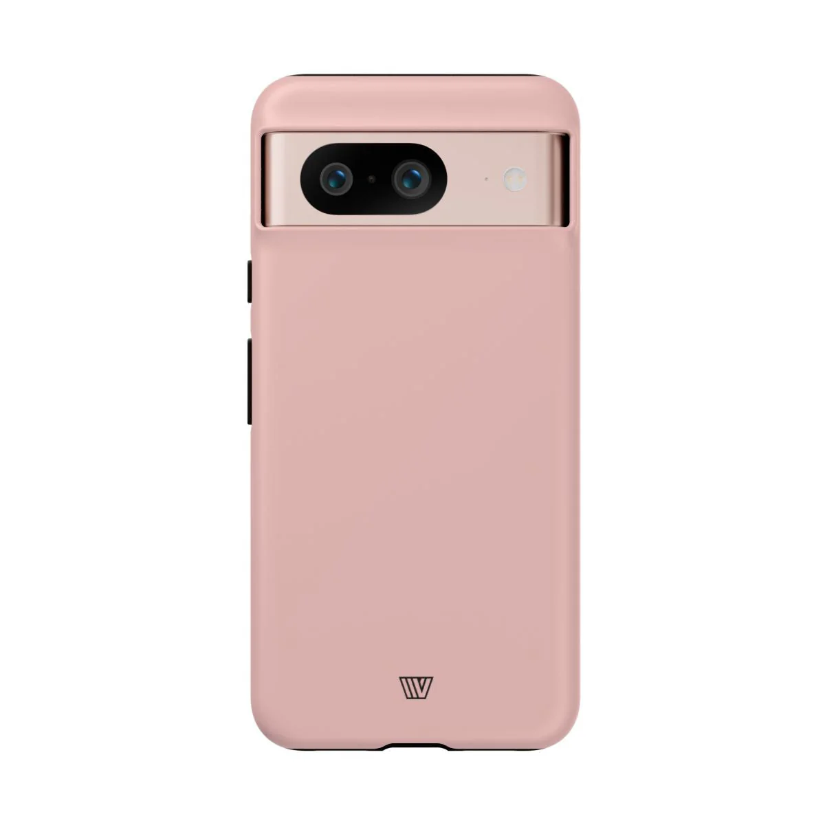 BLUSH PINK | Tough Phone Case - Image 72