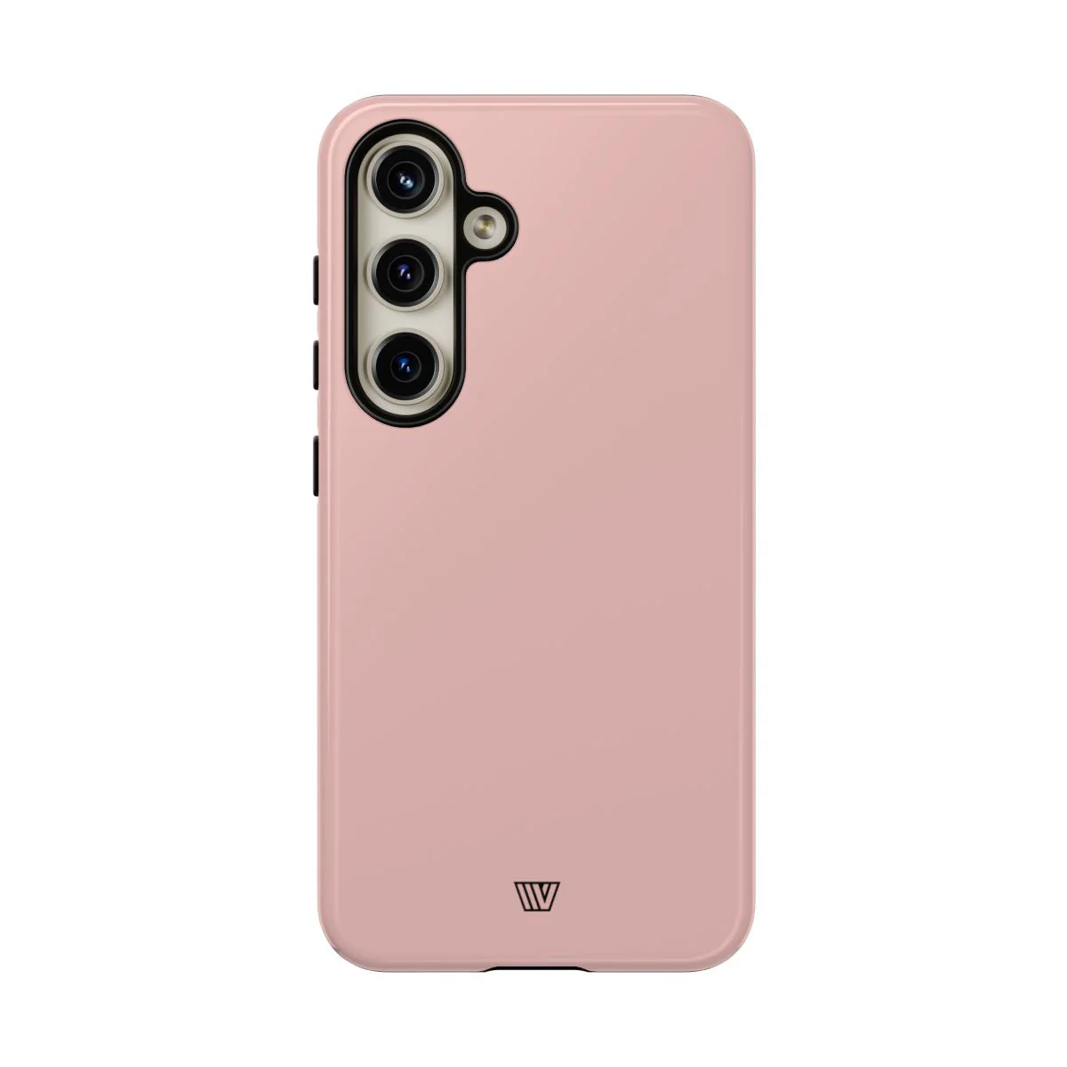 BLUSH PINK | Tough Phone Case - Image 73
