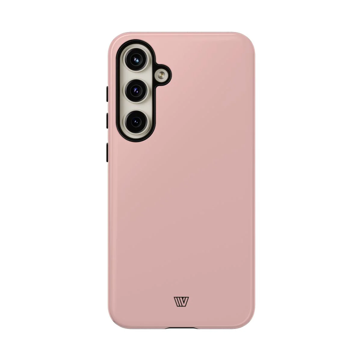 BLUSH PINK | Tough Phone Case - Image 75