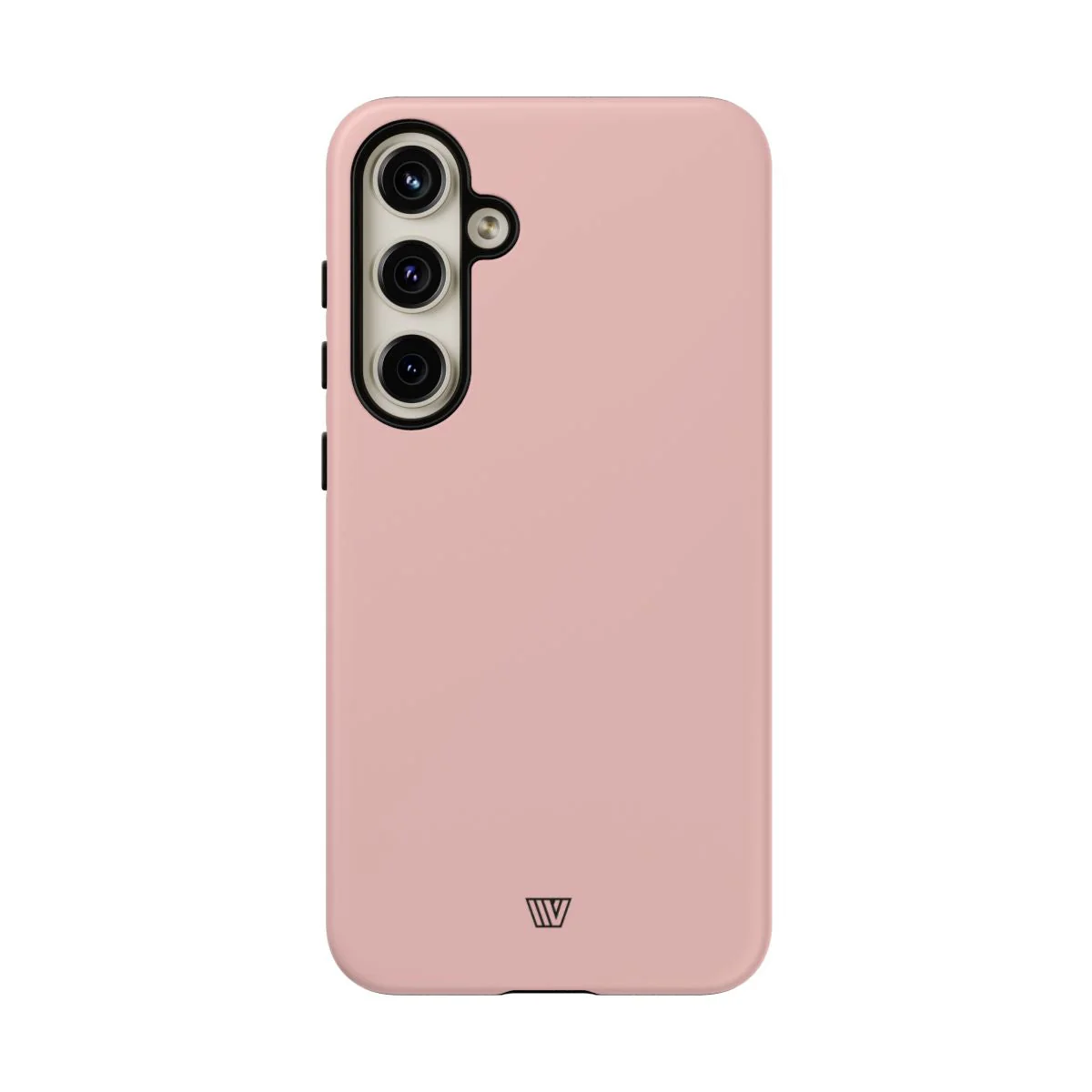 BLUSH PINK | Tough Phone Case - Image 76