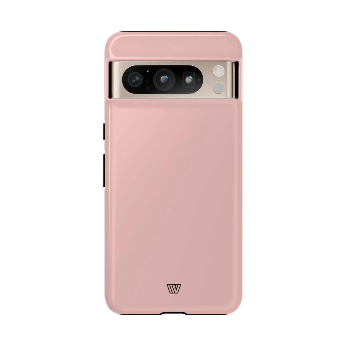 BLUSH PINK | Tough Phone Case - Image 79