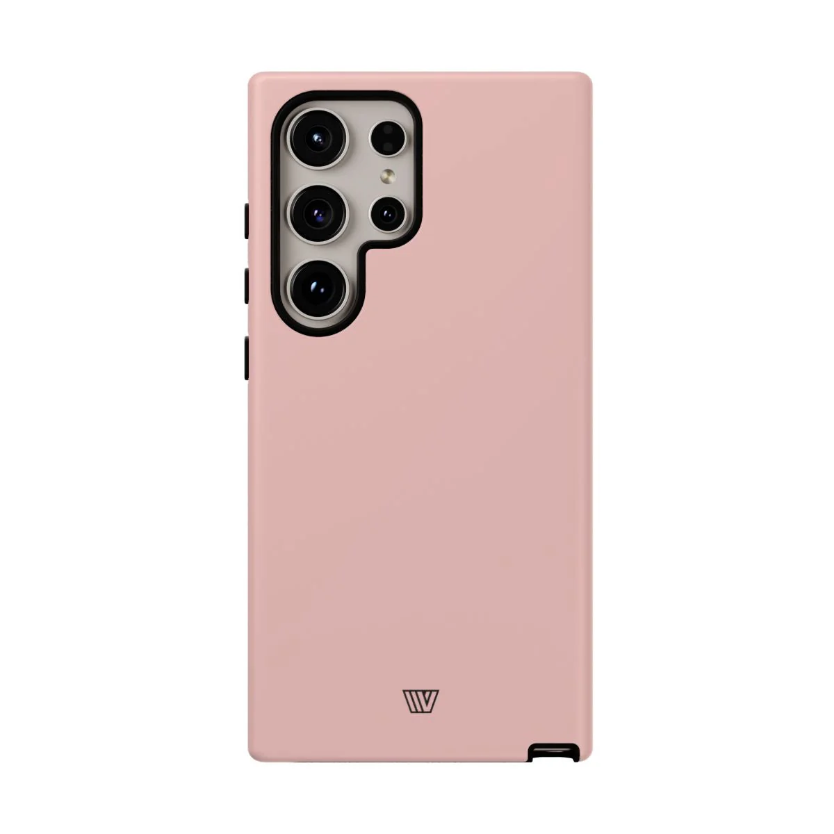 BLUSH PINK | Tough Phone Case - Image 80
