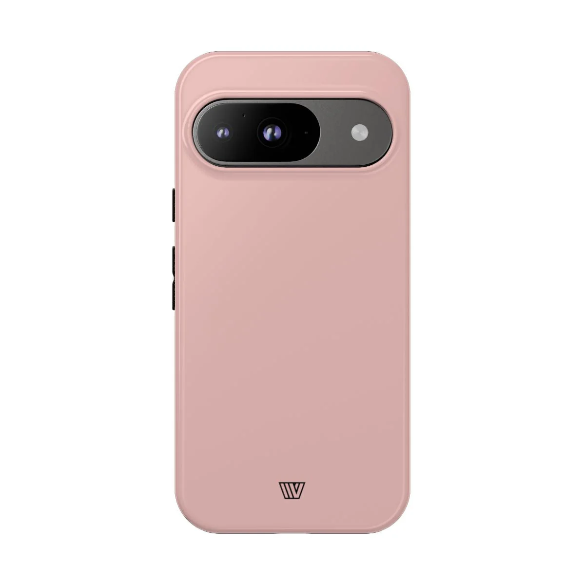 BLUSH PINK | Tough Phone Case - Image 82