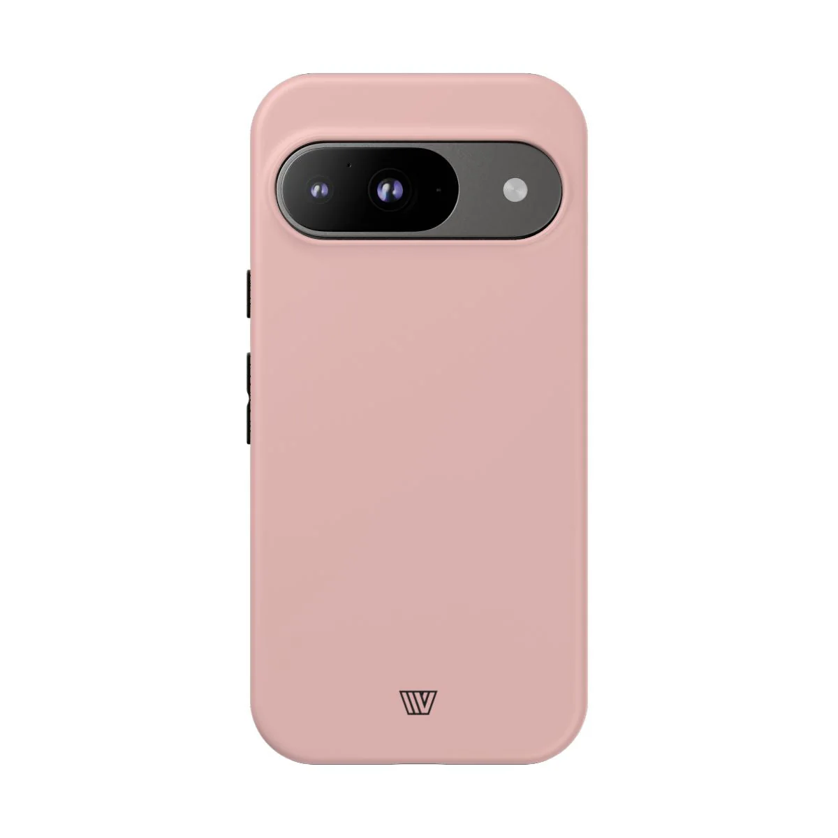 BLUSH PINK | Tough Phone Case - Image 83