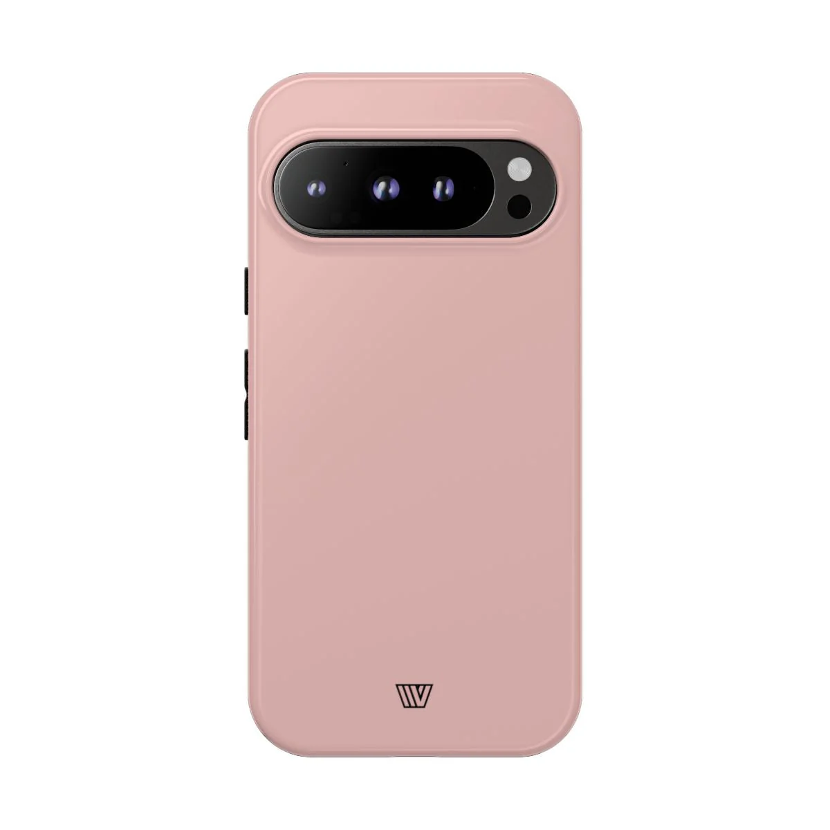 BLUSH PINK | Tough Phone Case - Image 84