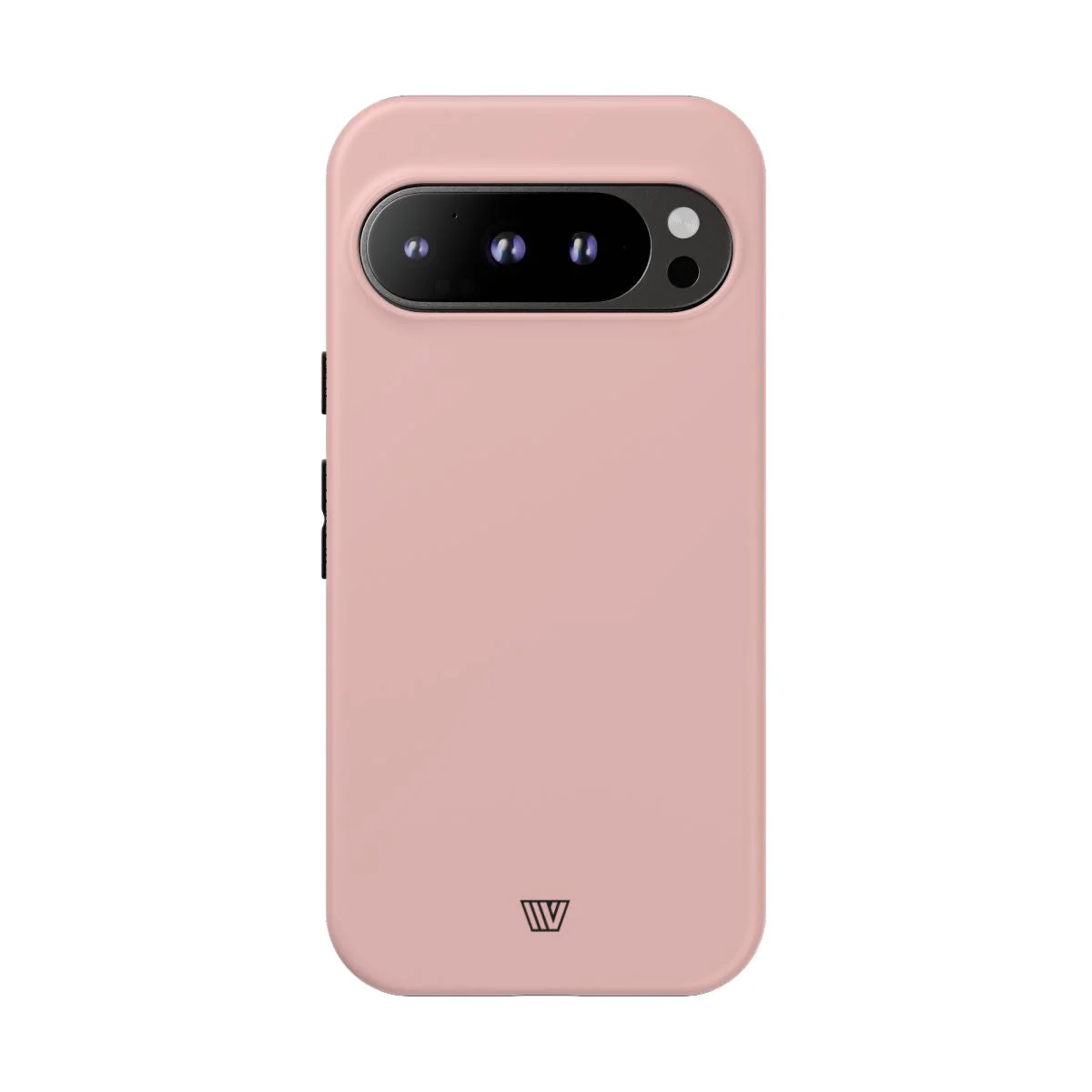 BLUSH PINK | Tough Phone Case - Image 85