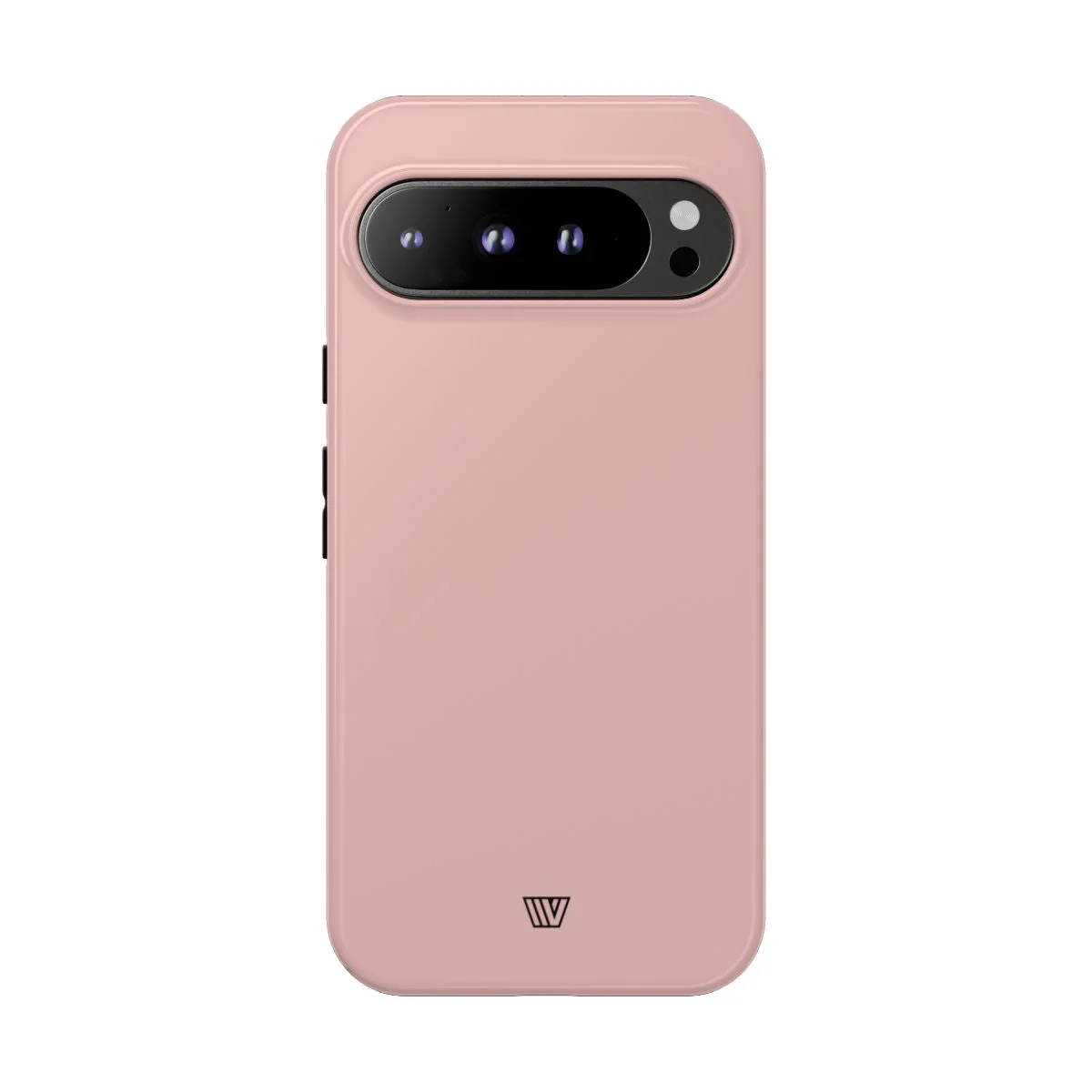 BLUSH PINK | Tough Phone Case - Image 86