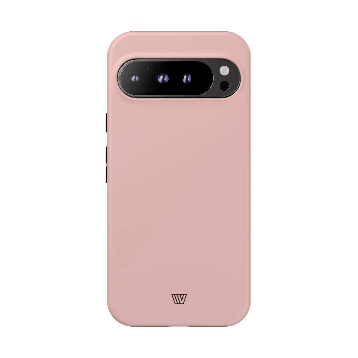 BLUSH PINK | Tough Phone Case - Image 87