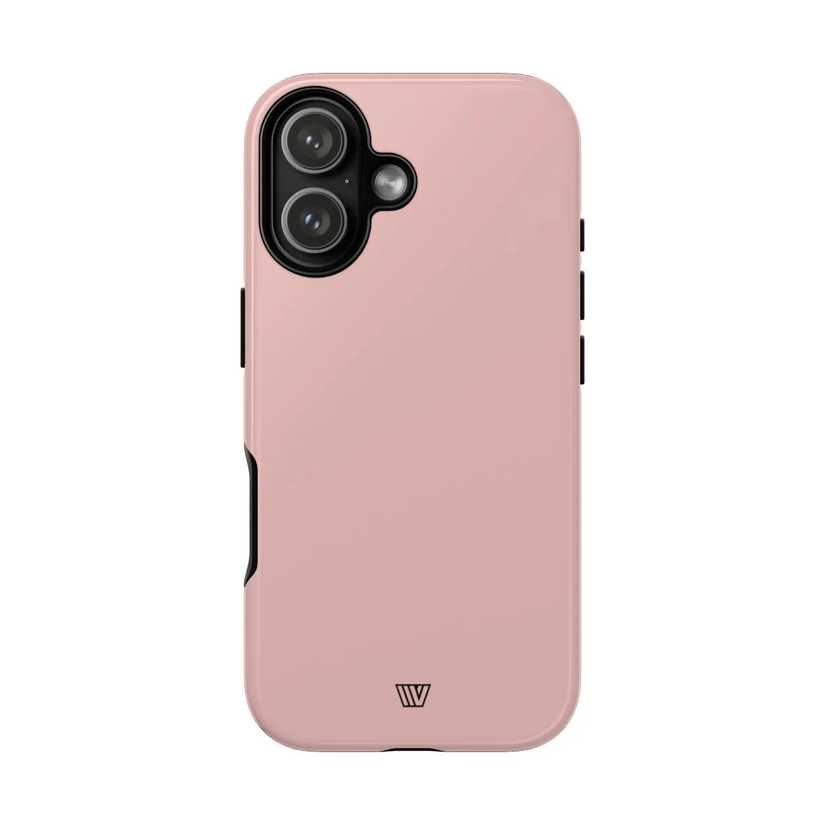 BLUSH PINK | Tough Phone Case - Image 94
