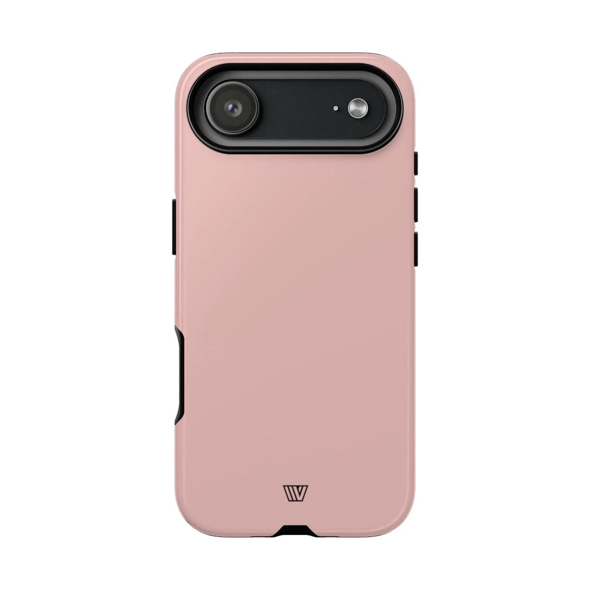 BLUSH PINK | Tough Phone Case - Image 96