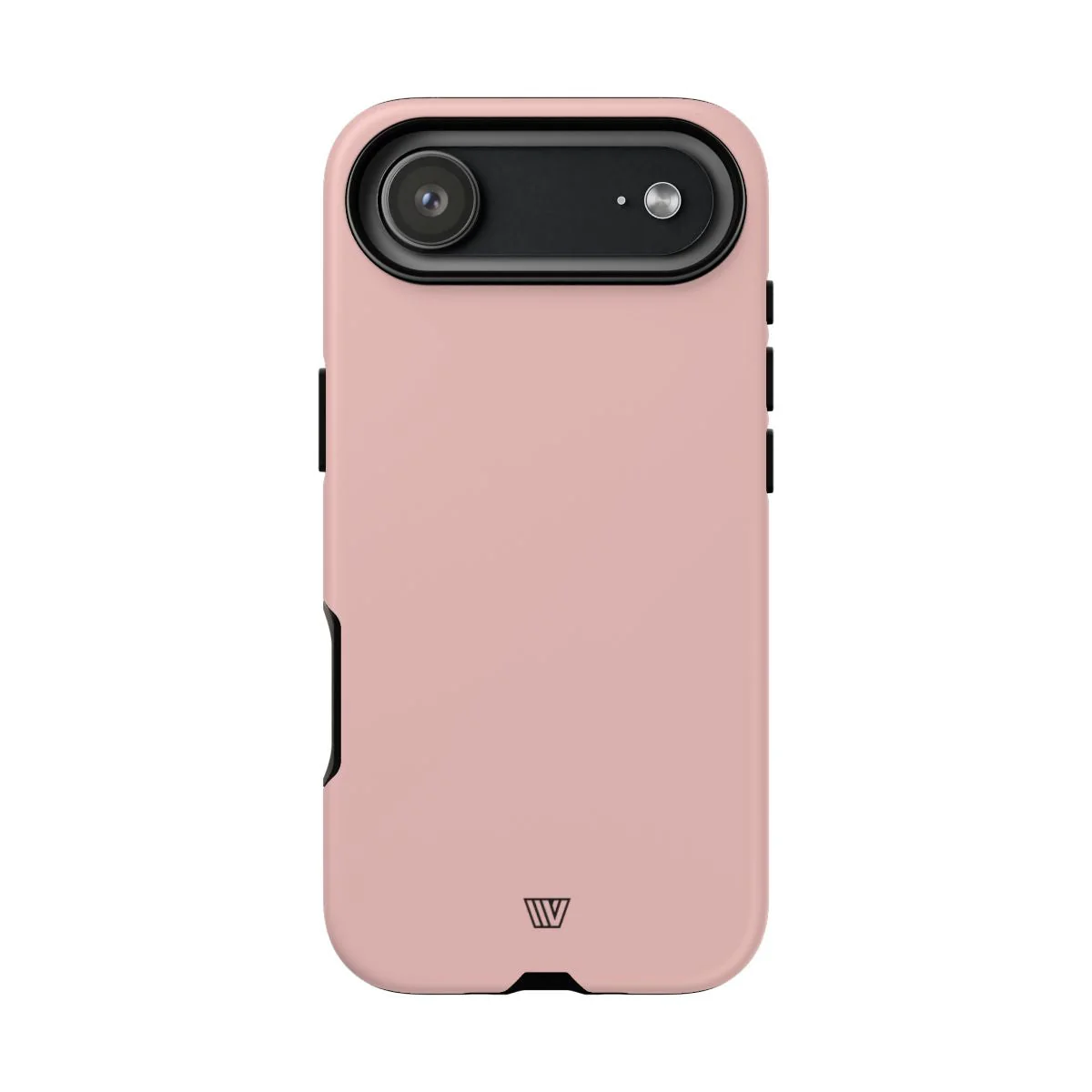 BLUSH PINK | Tough Phone Case - Image 97