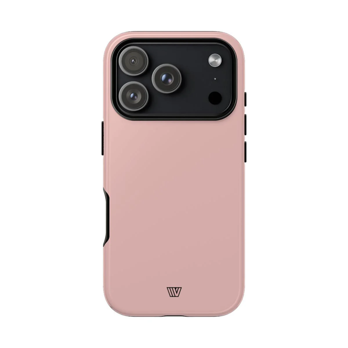 BLUSH PINK | Tough Phone Case - Image 98
