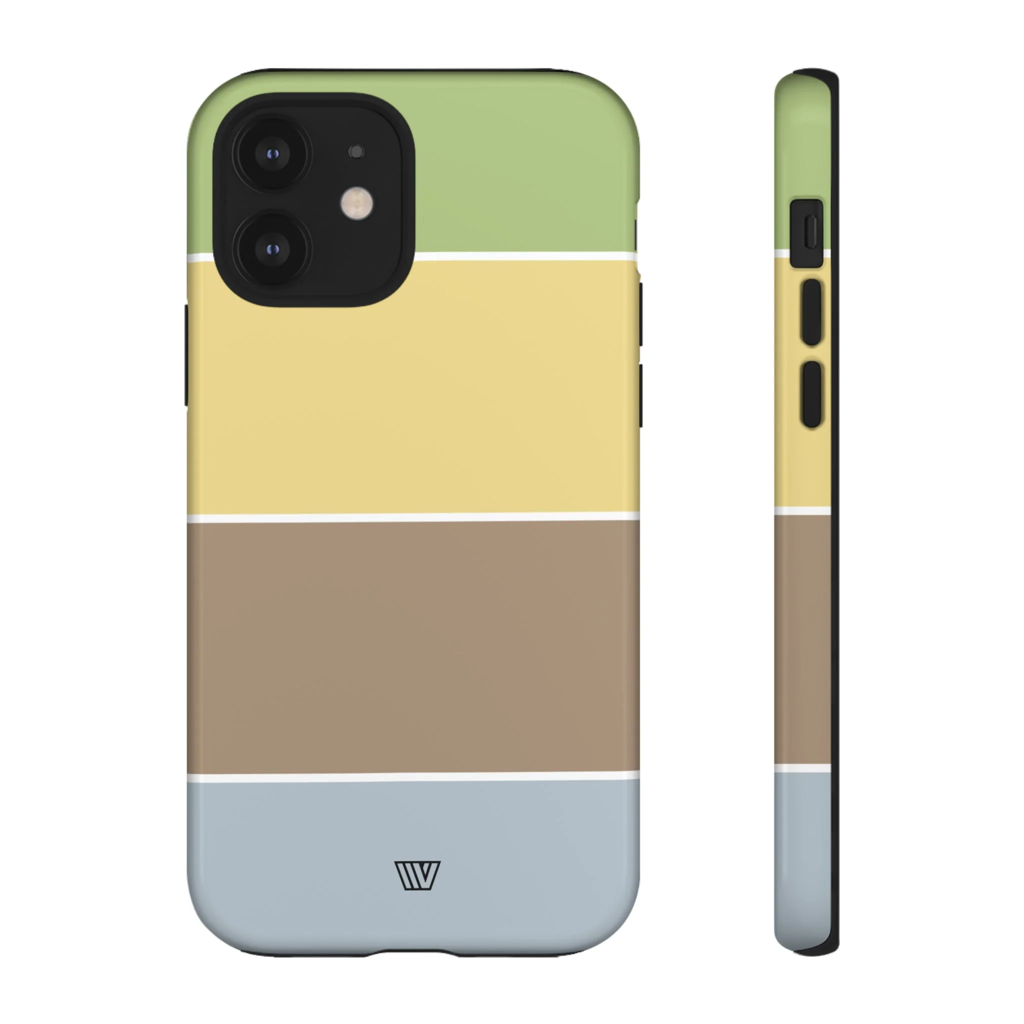 BOLD STRIPES | Tough Phone Case - Image 10