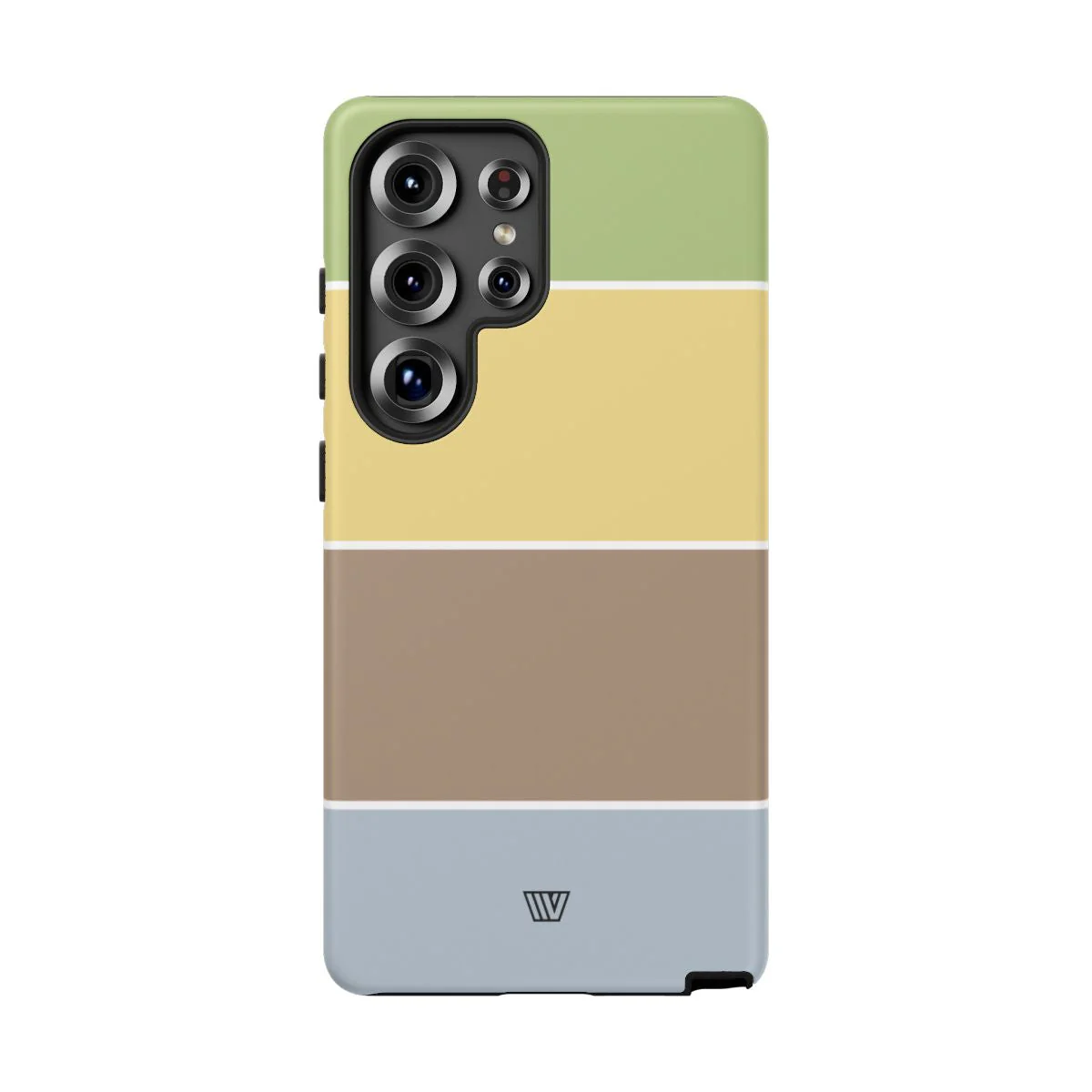 BOLD STRIPES | Tough Phone Case - Image 103