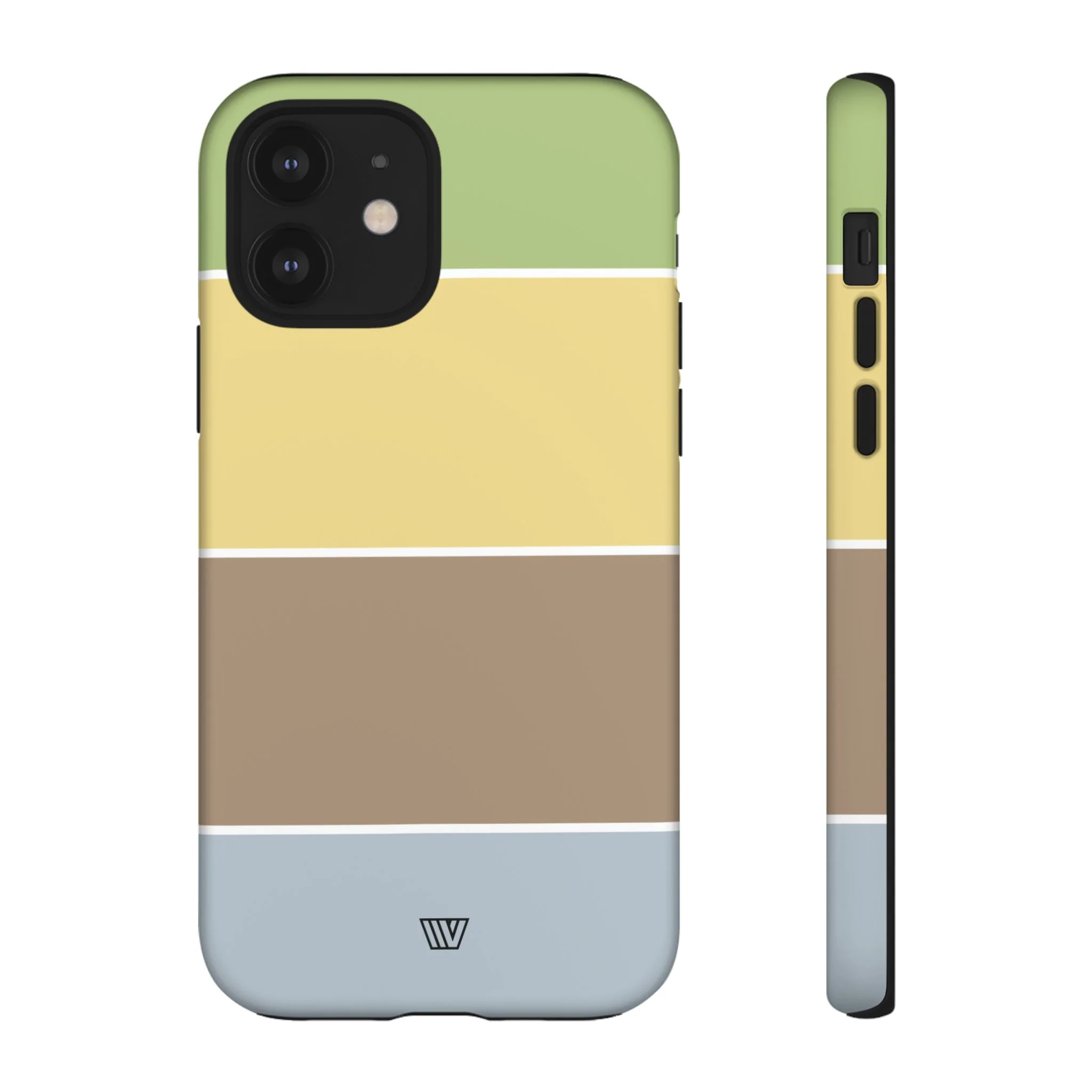 BOLD STRIPES | Tough Phone Case - Image 11
