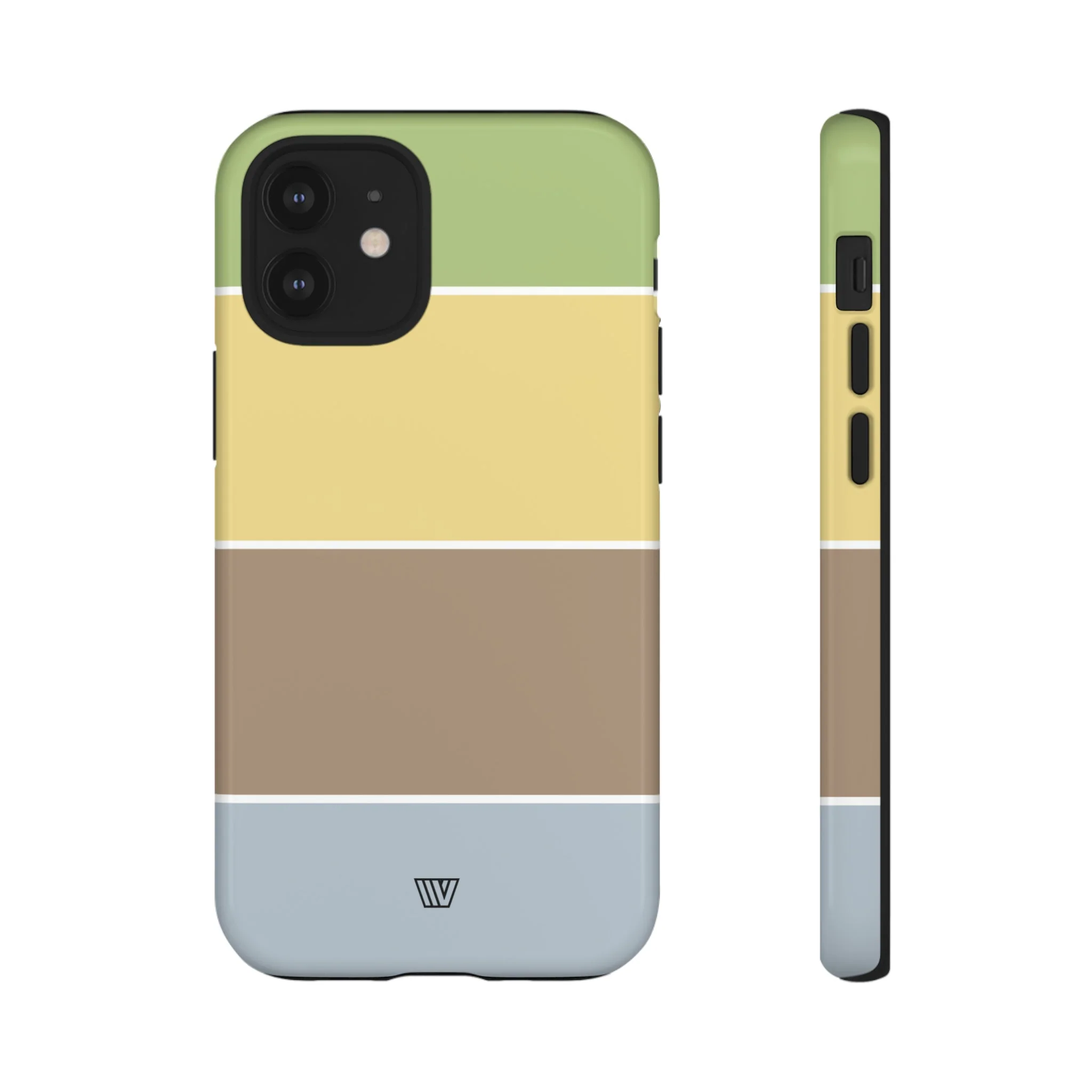 BOLD STRIPES | Tough Phone Case - Image 12
