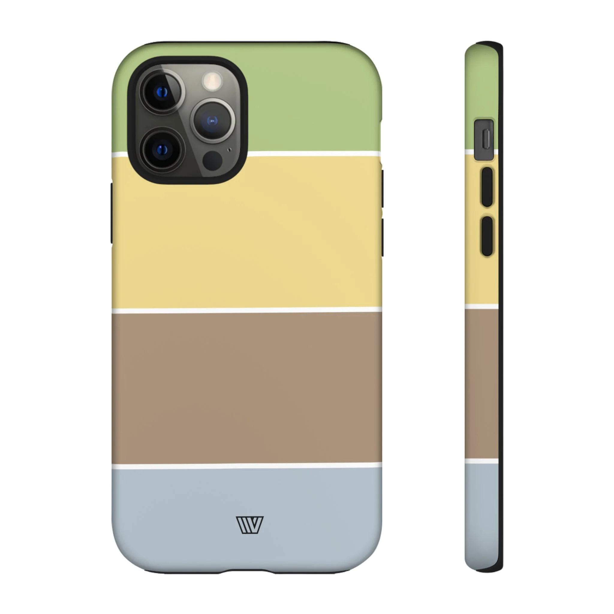 BOLD STRIPES | Tough Phone Case - Image 15