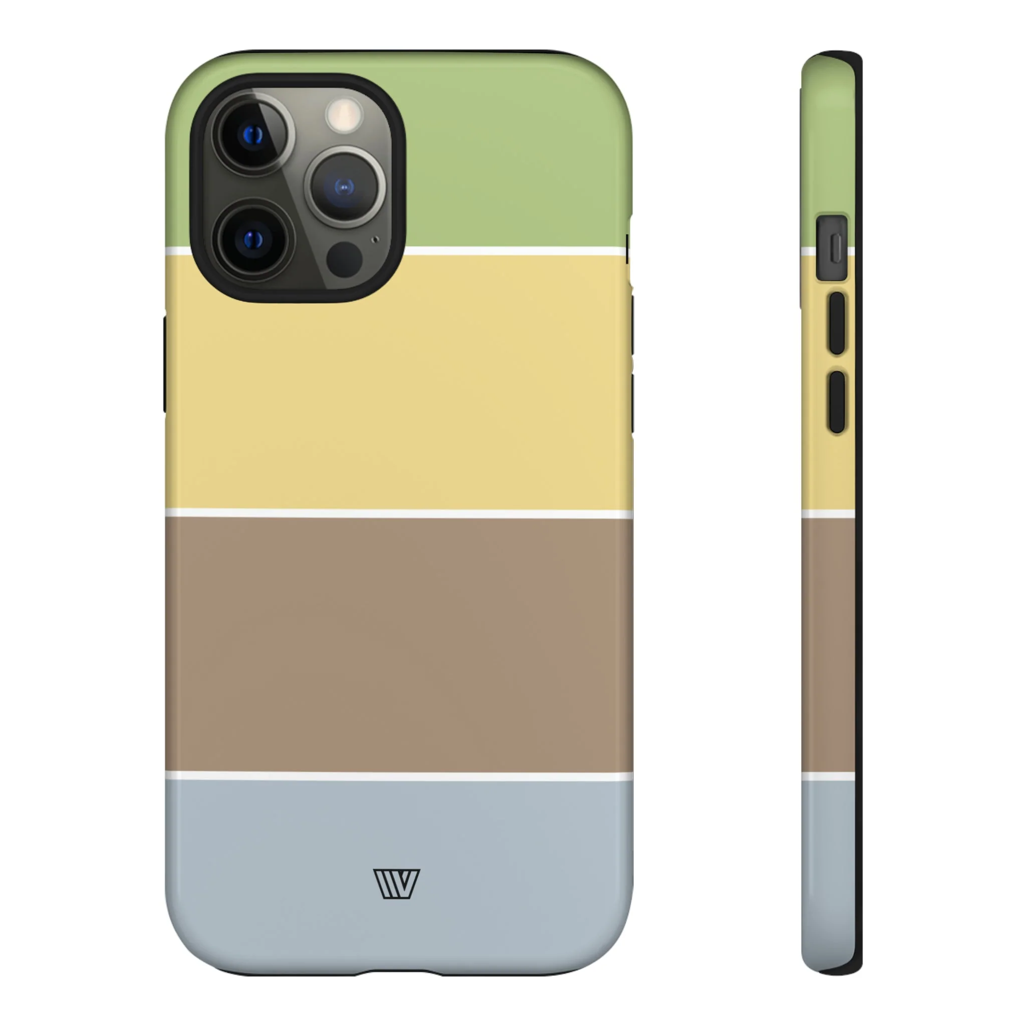 BOLD STRIPES | Tough Phone Case - Image 16