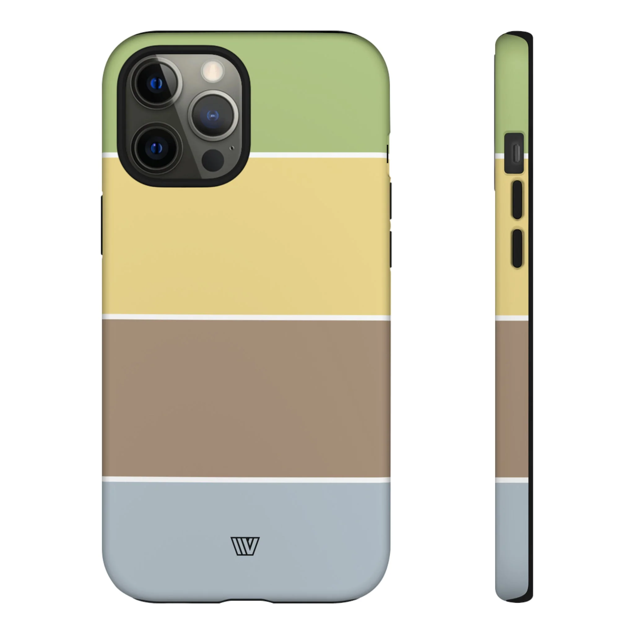 BOLD STRIPES | Tough Phone Case - Image 17