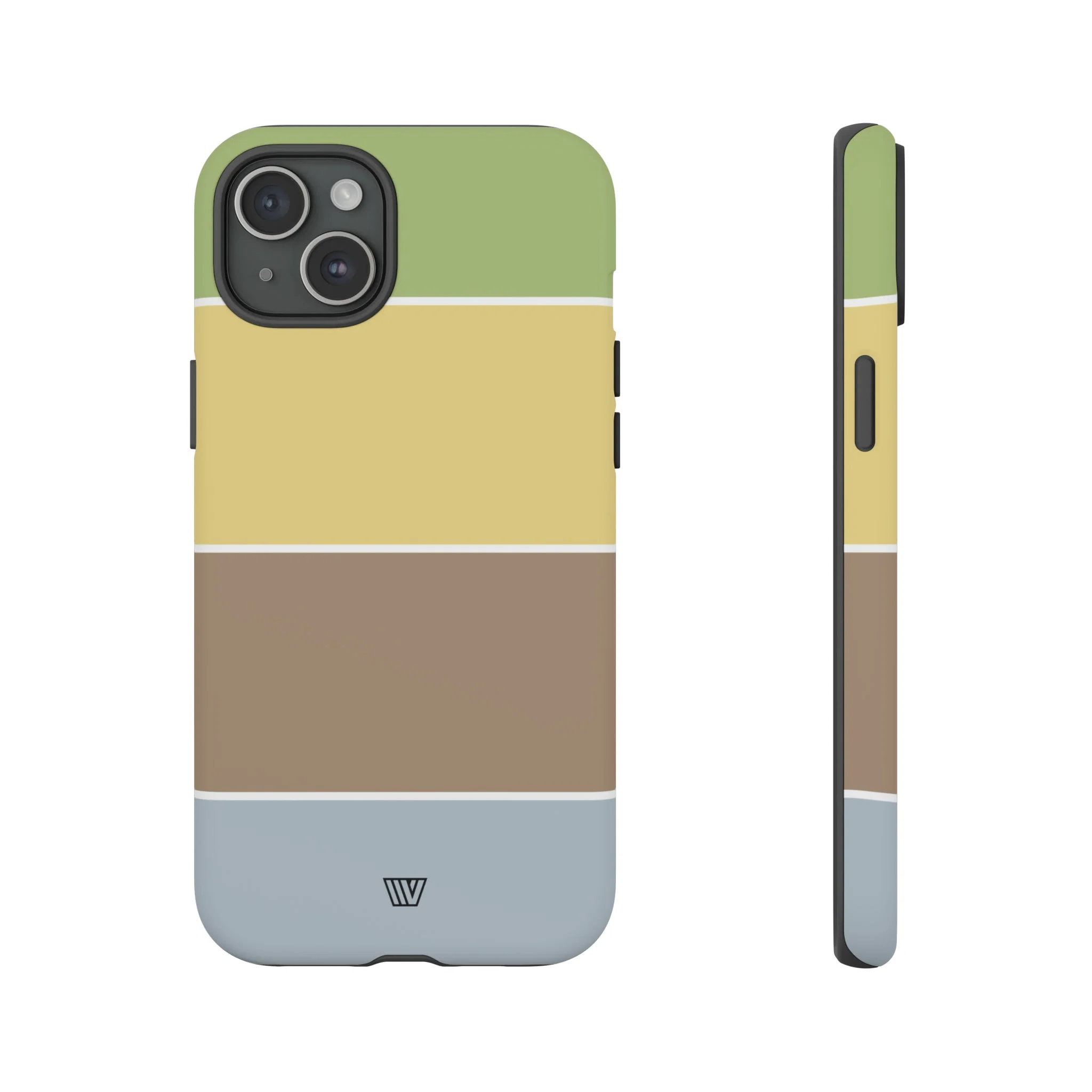 BOLD STRIPES | Tough Phone Case - Image 19