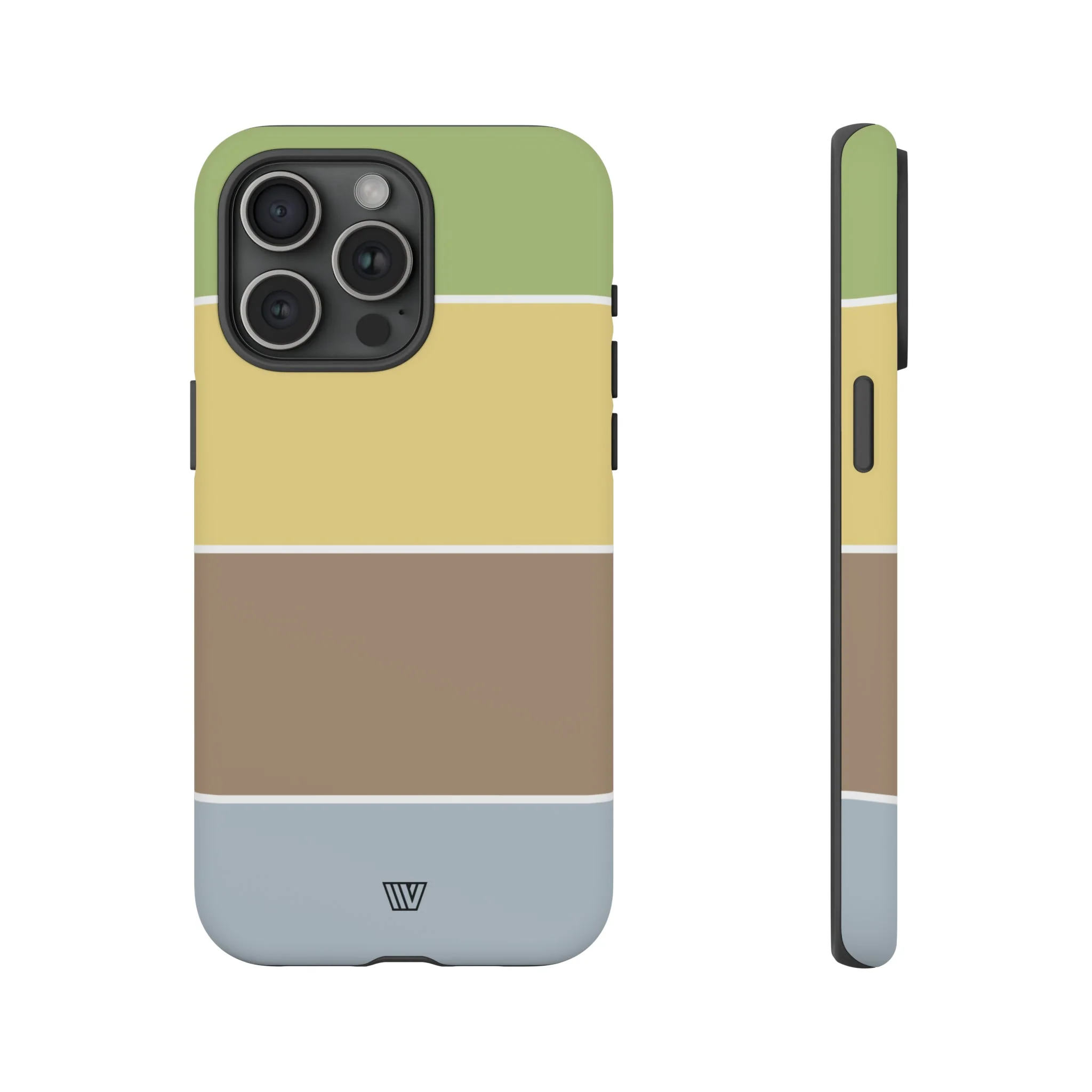 BOLD STRIPES | Tough Phone Case - Image 21