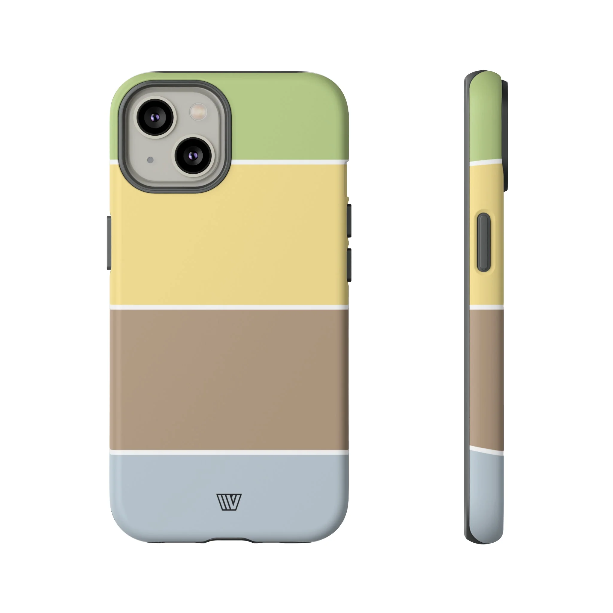 BOLD STRIPES | Tough Phone Case - Image 23