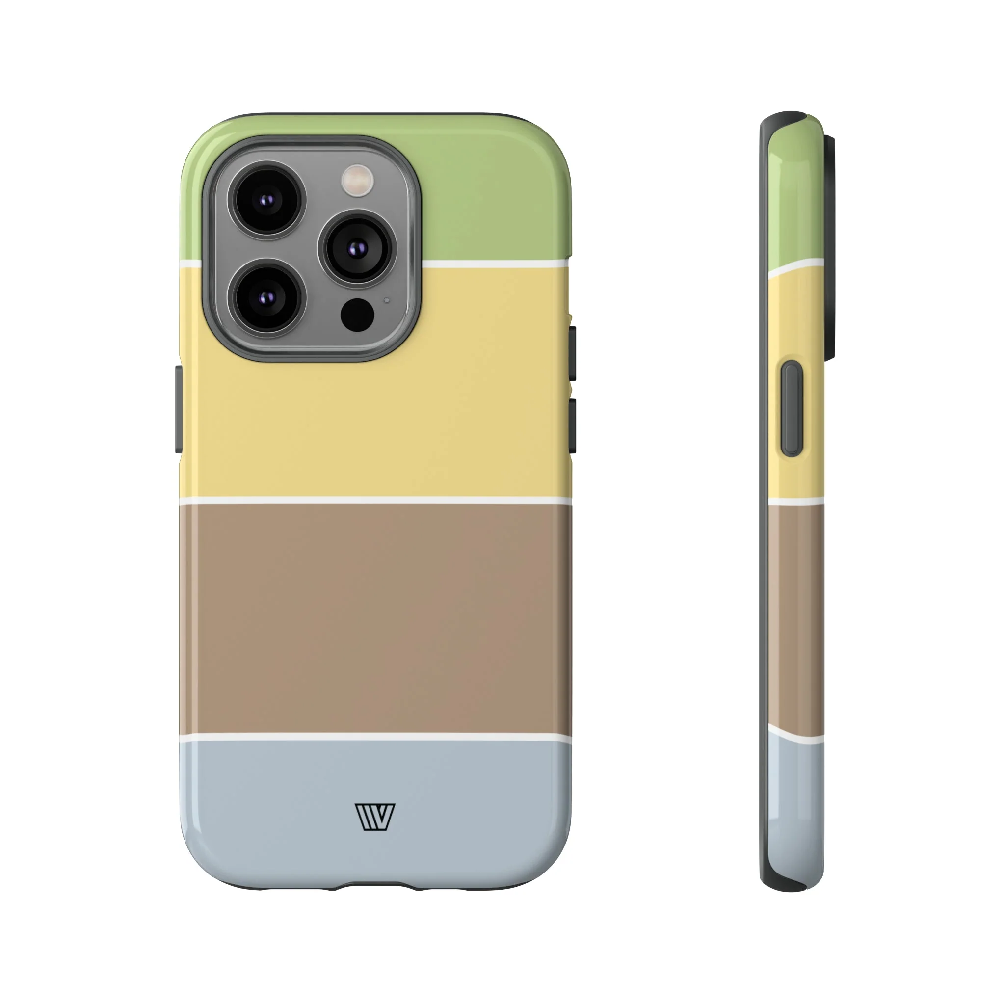 BOLD STRIPES | Tough Phone Case - Image 24