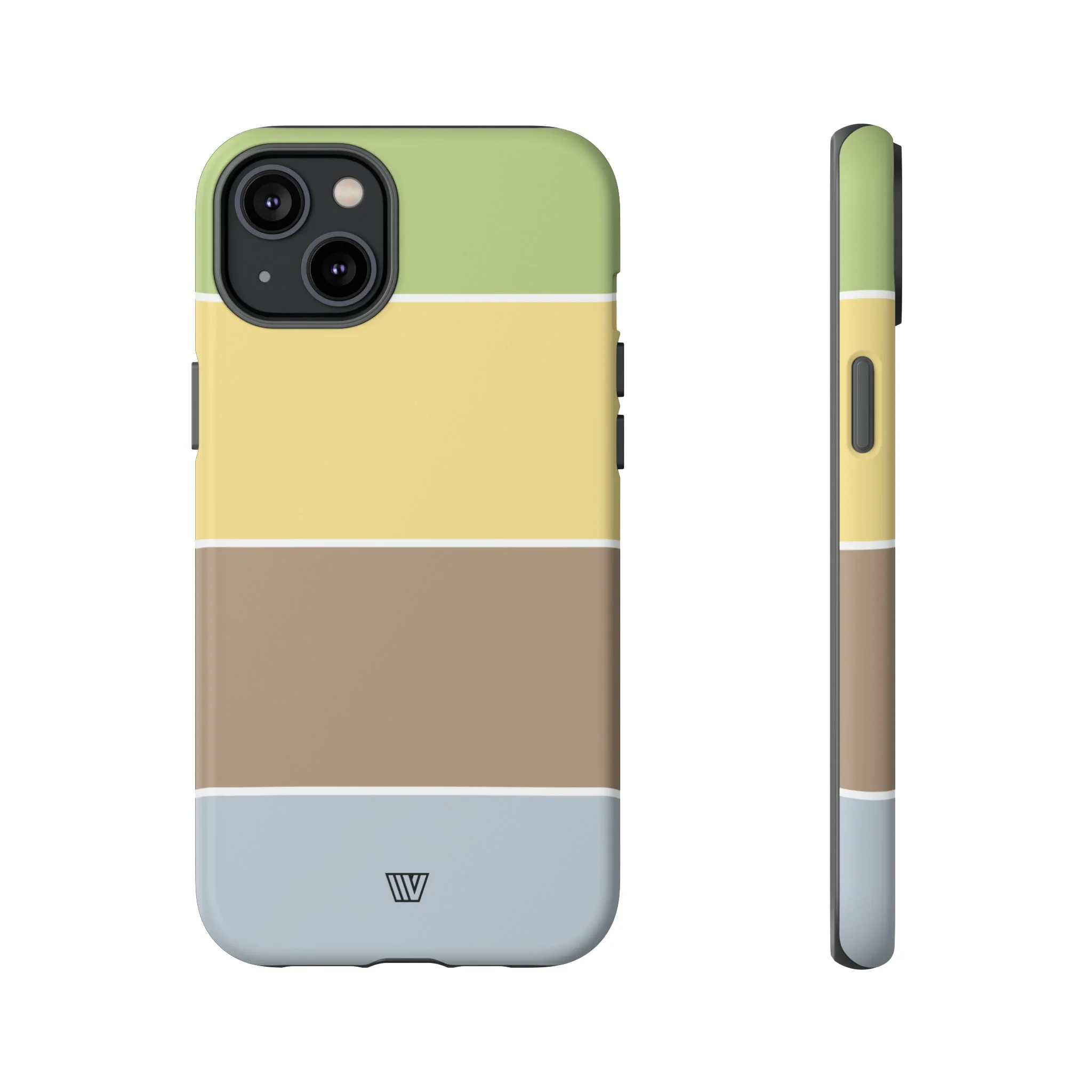 BOLD STRIPES | Tough Phone Case - Image 27