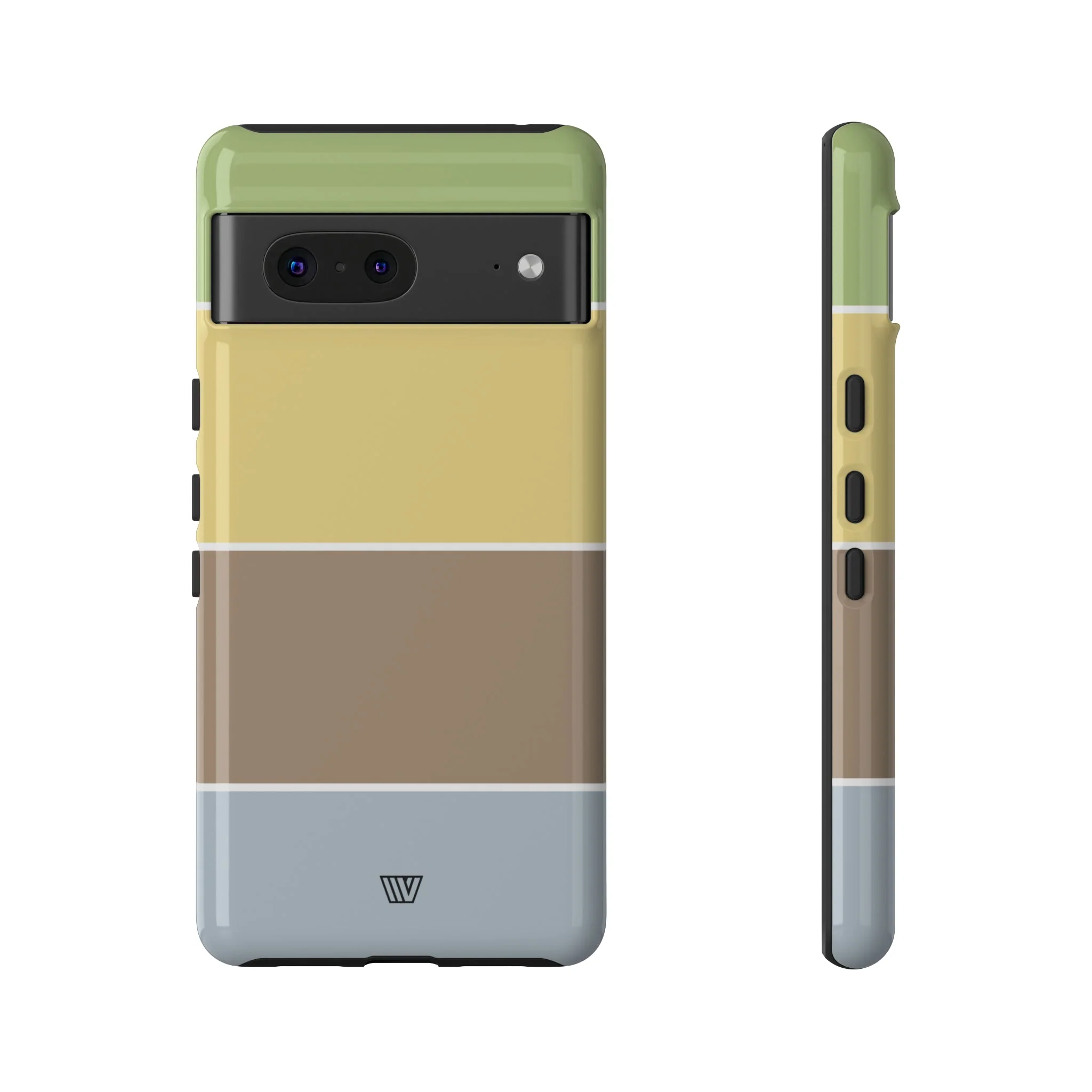 BOLD STRIPES | Tough Phone Case - Image 28