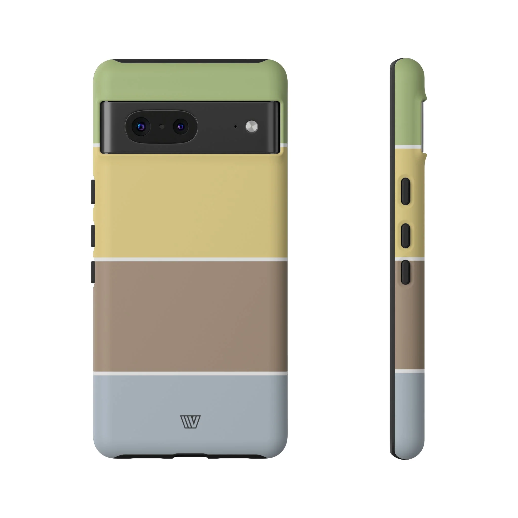 BOLD STRIPES | Tough Phone Case - Image 29