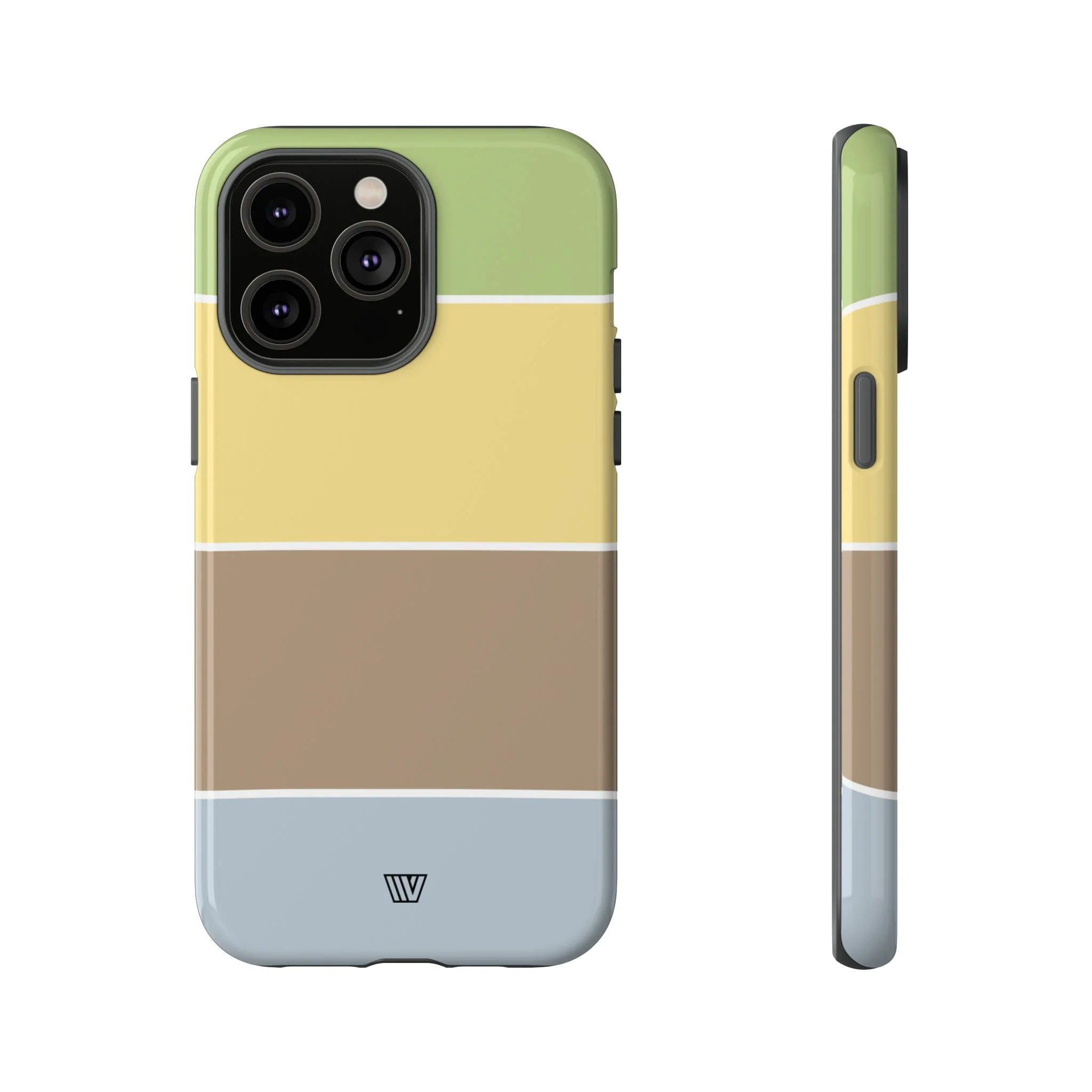 BOLD STRIPES | Tough Phone Case - Image 30