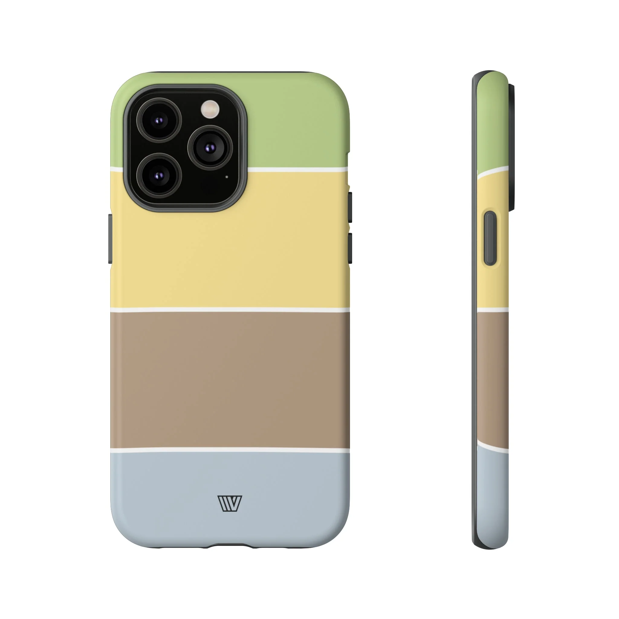 BOLD STRIPES | Tough Phone Case - Image 31