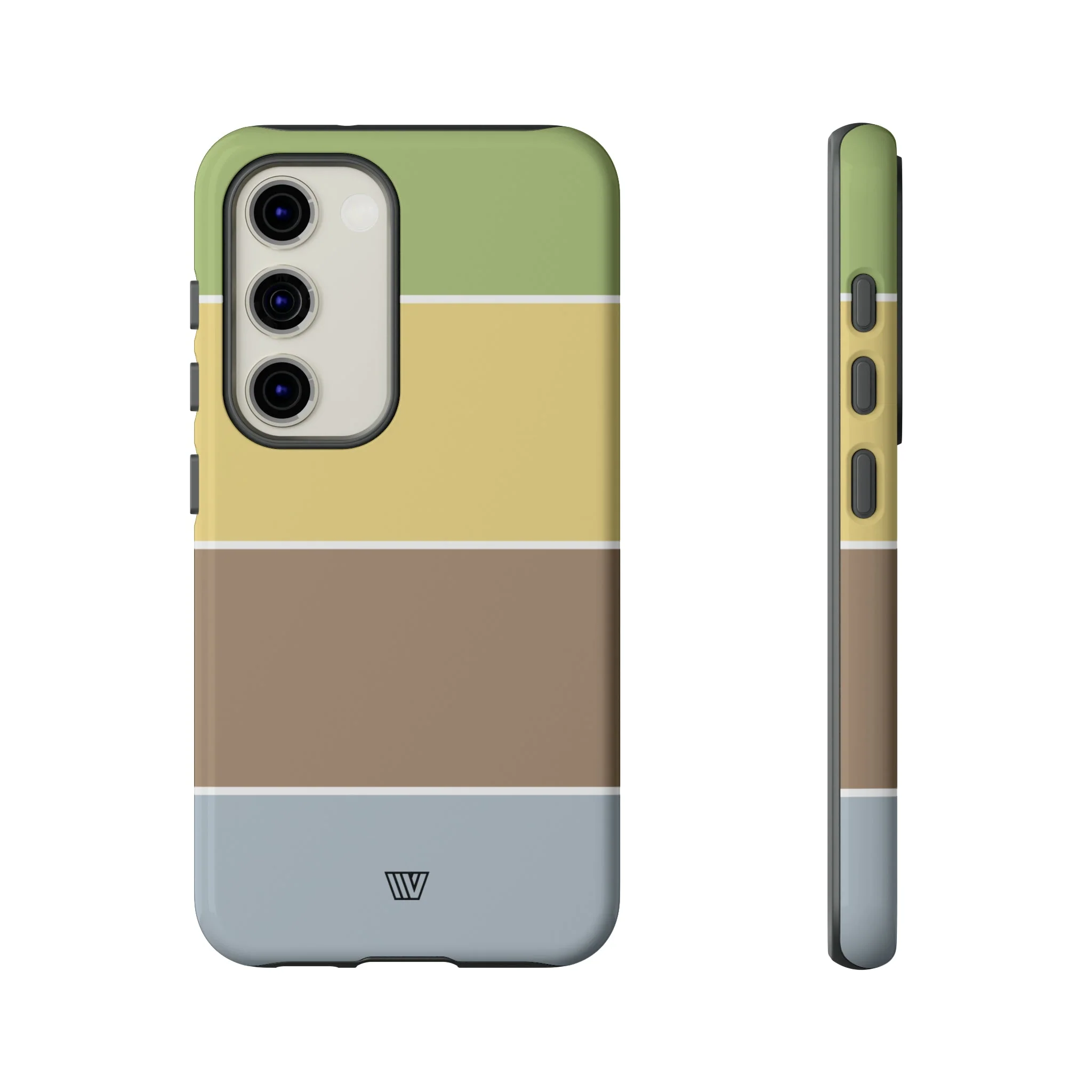BOLD STRIPES | Tough Phone Case - Image 32
