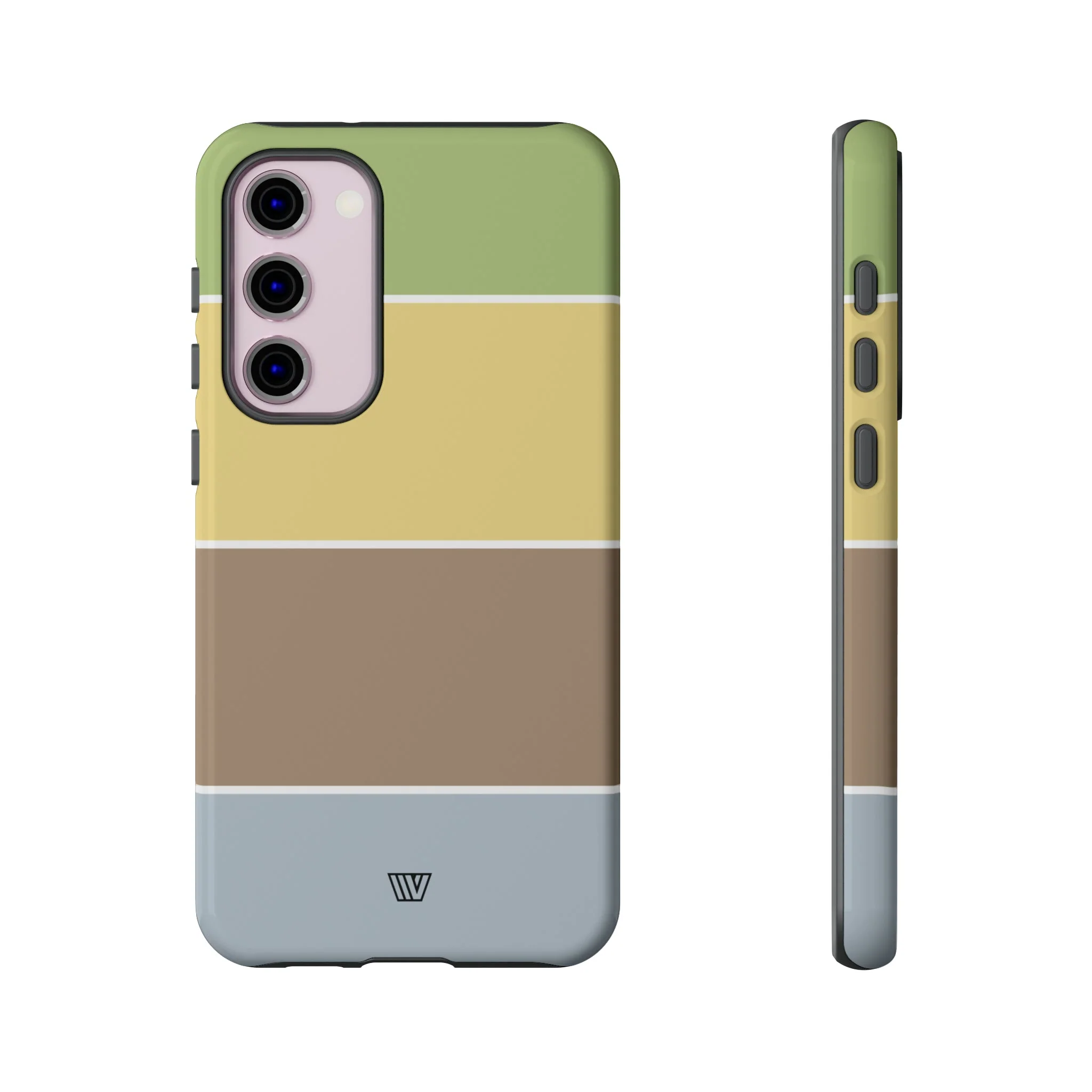 BOLD STRIPES | Tough Phone Case - Image 34