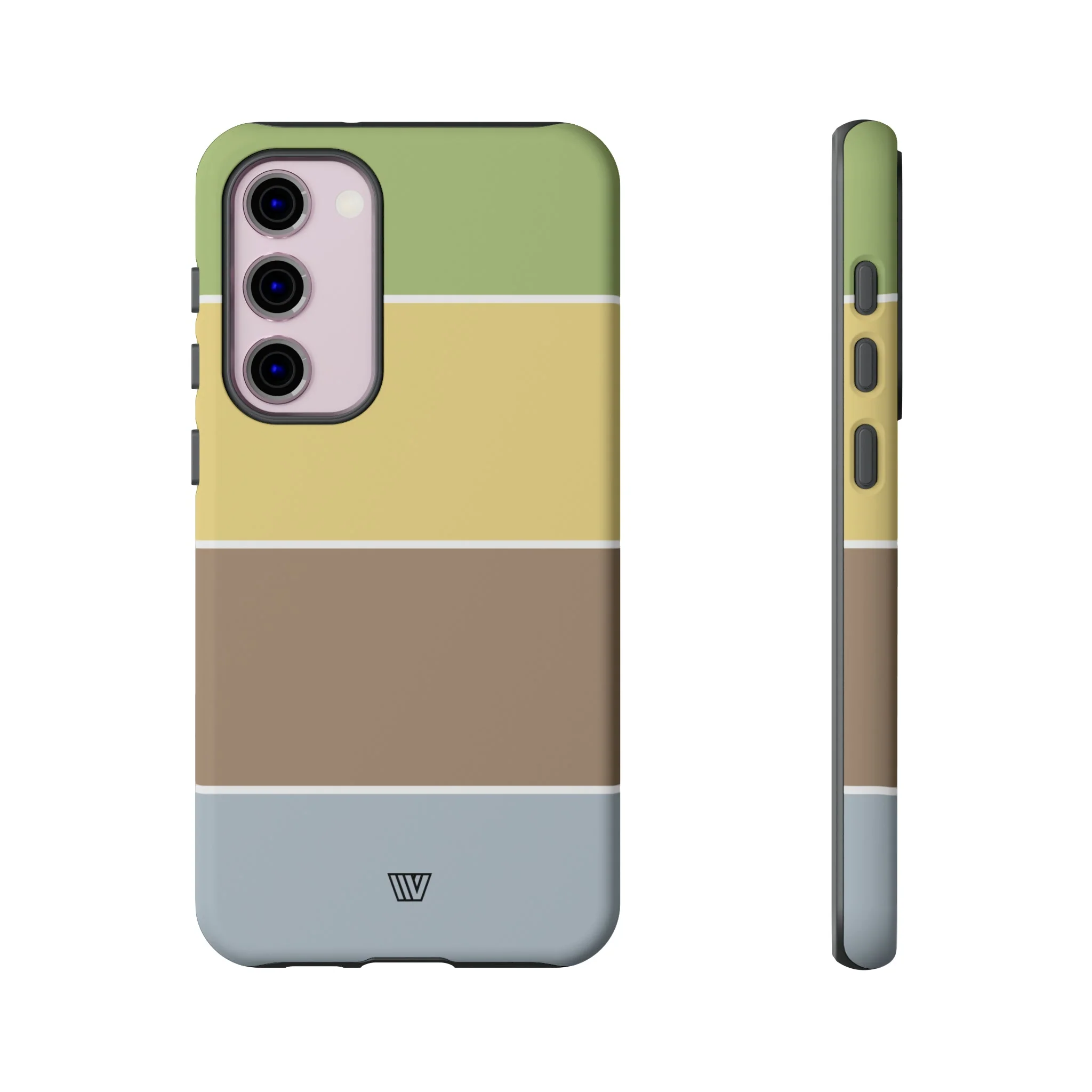 BOLD STRIPES | Tough Phone Case - Image 35