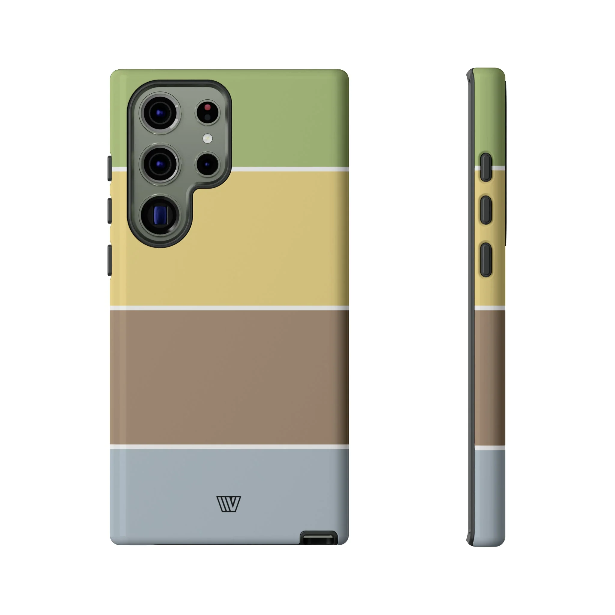 BOLD STRIPES | Tough Phone Case - Image 36