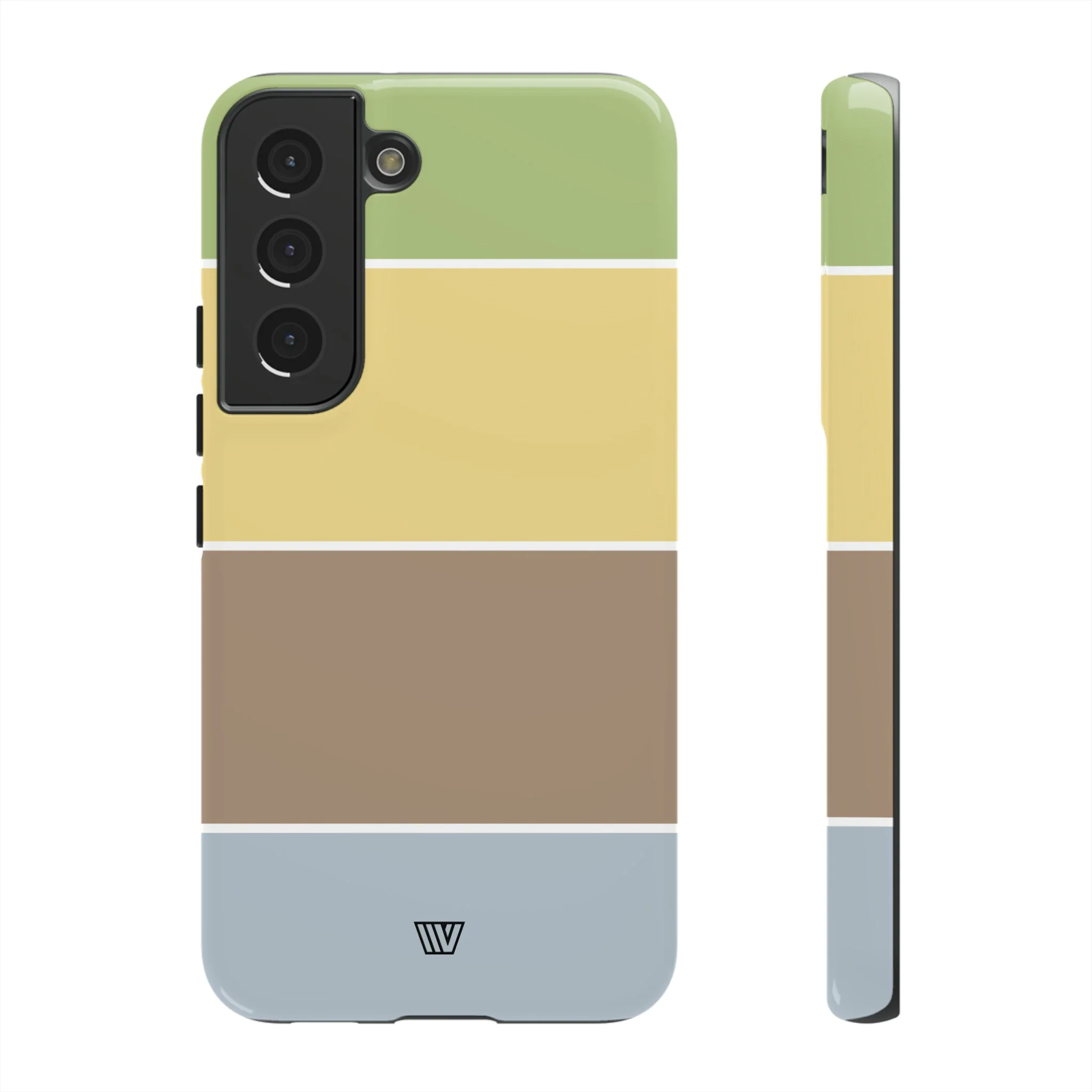 BOLD STRIPES | Tough Phone Case - Image 38