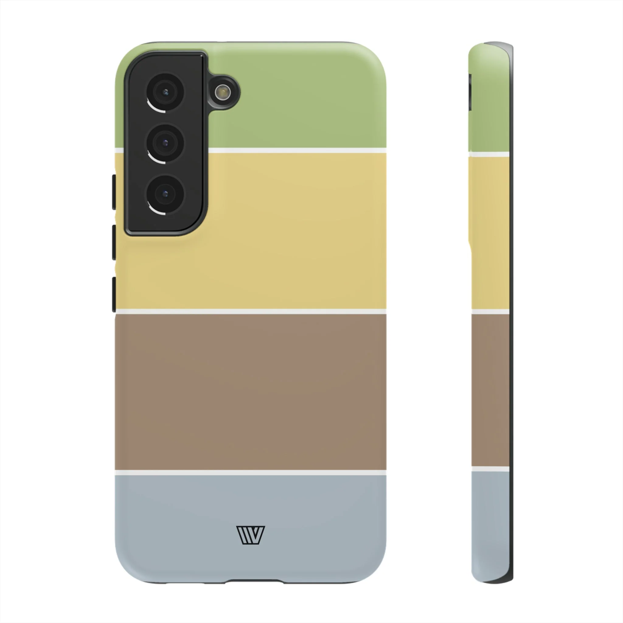 BOLD STRIPES | Tough Phone Case - Image 39