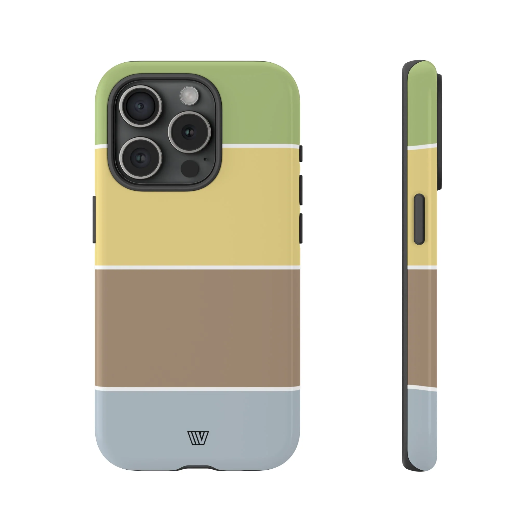 BOLD STRIPES | Tough Phone Case - Image 4