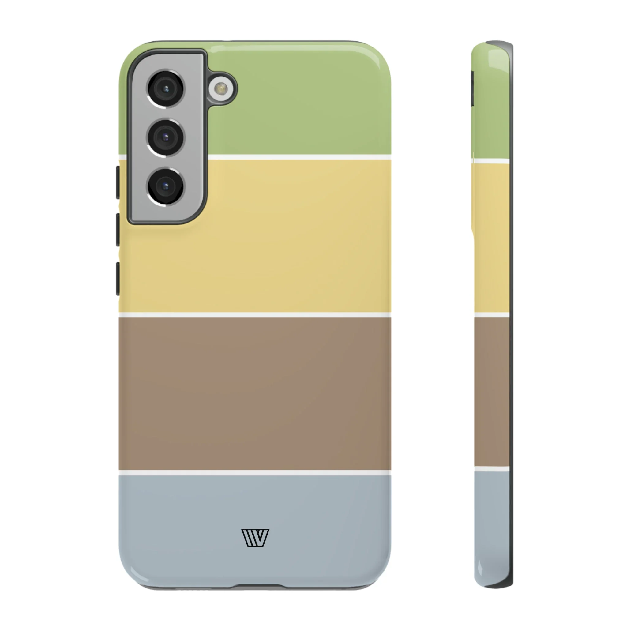 BOLD STRIPES | Tough Phone Case - Image 40