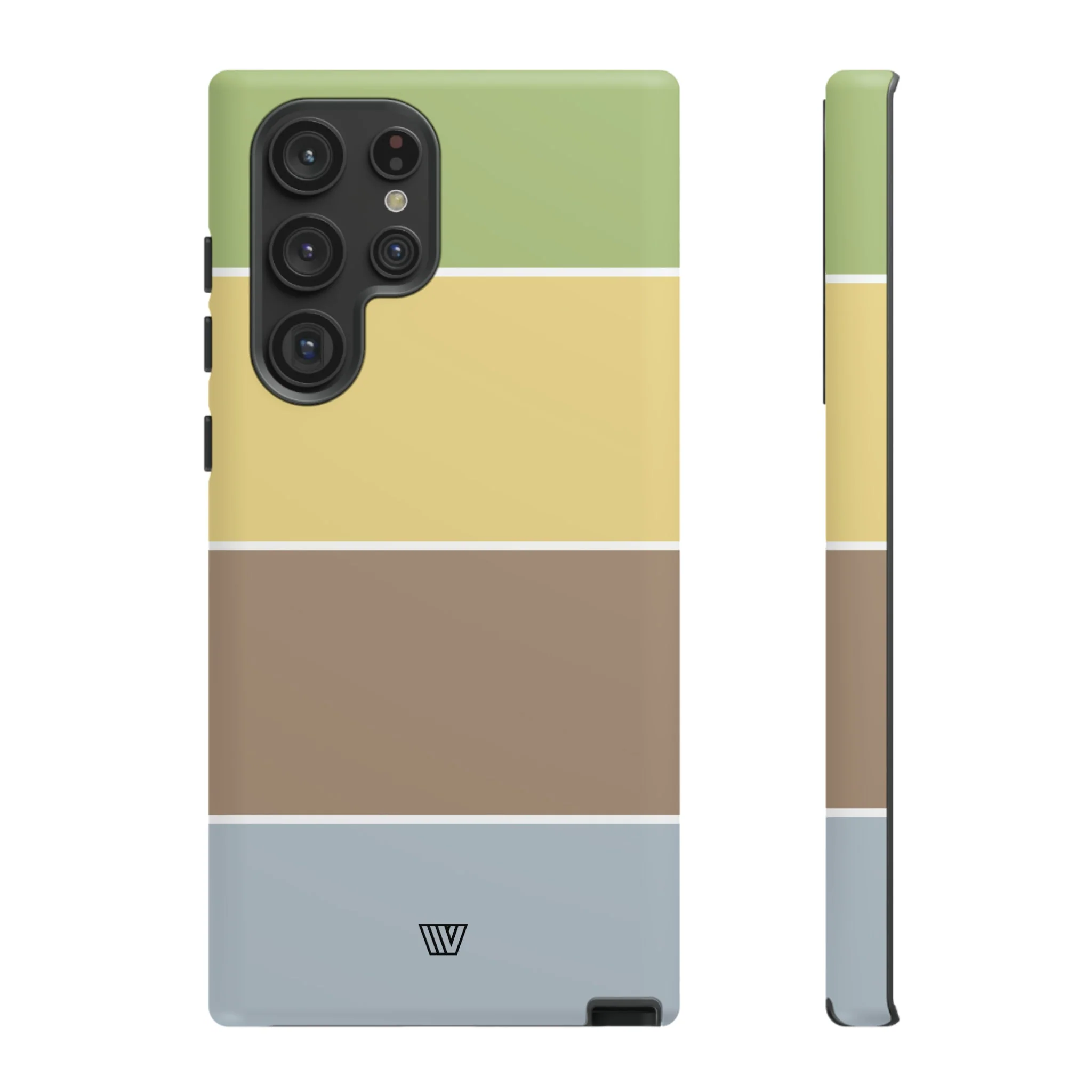 BOLD STRIPES | Tough Phone Case - Image 43
