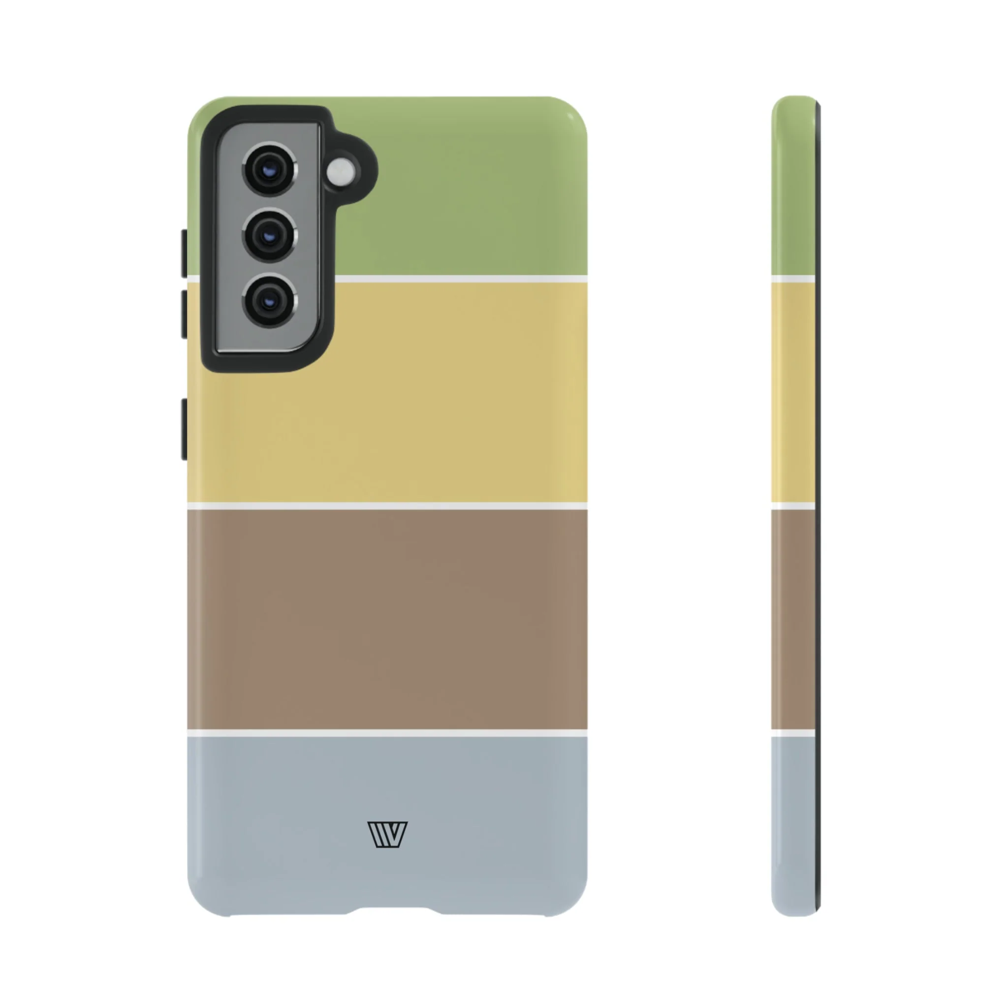 BOLD STRIPES | Tough Phone Case - Image 44