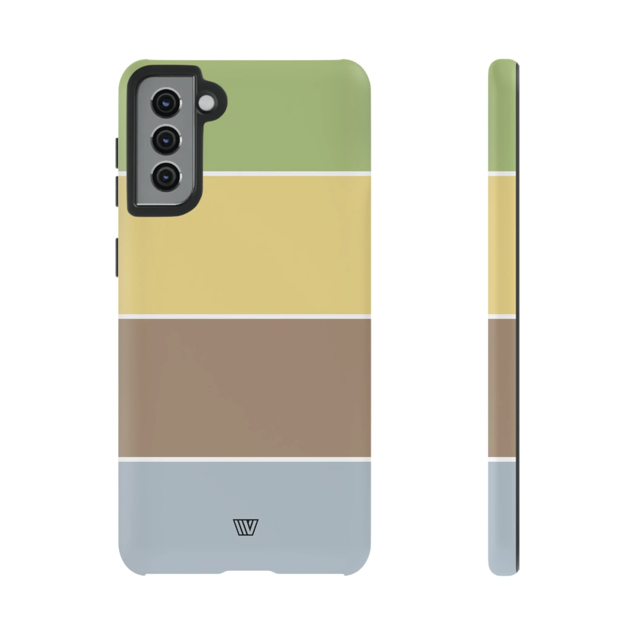 BOLD STRIPES | Tough Phone Case - Image 47