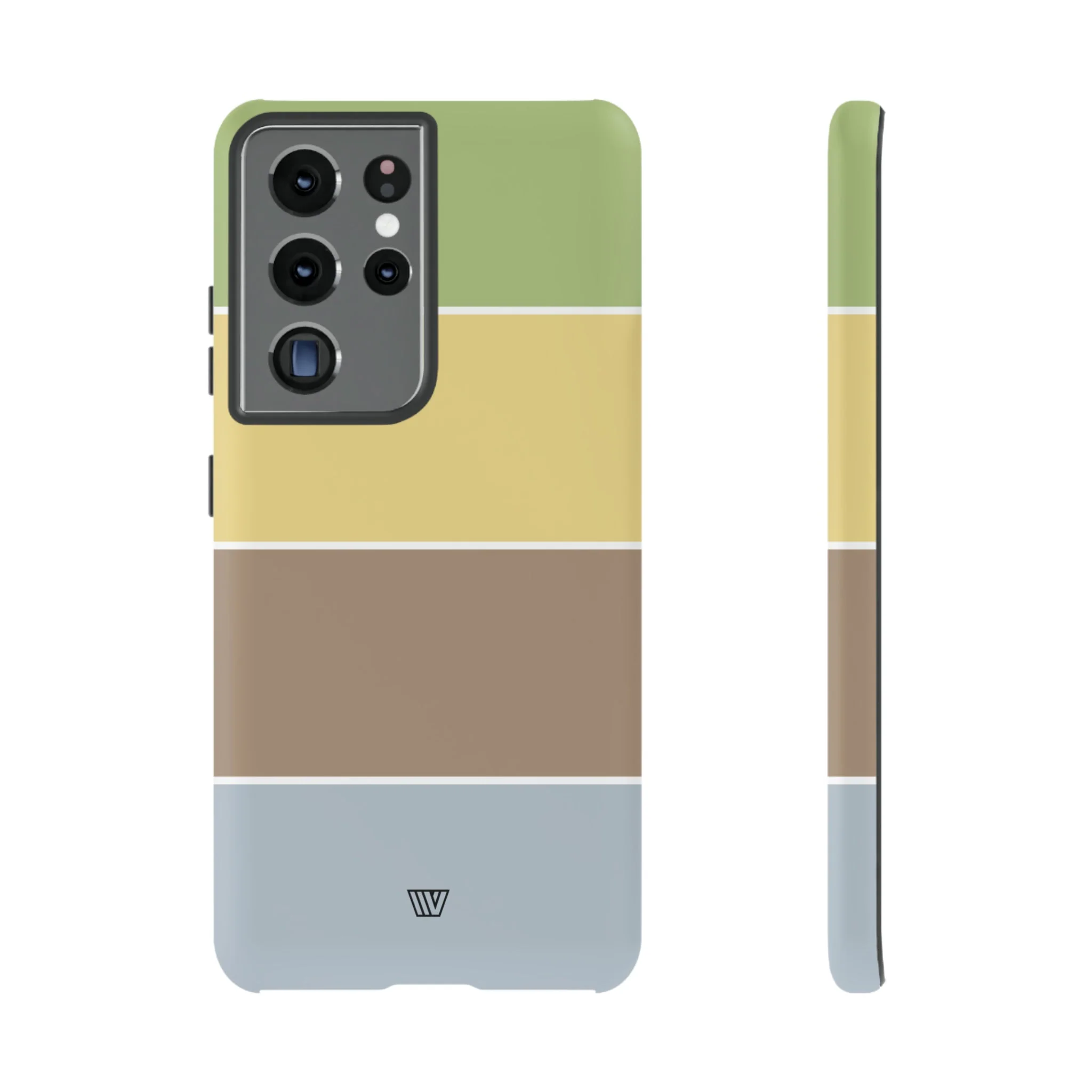 BOLD STRIPES | Tough Phone Case - Image 49